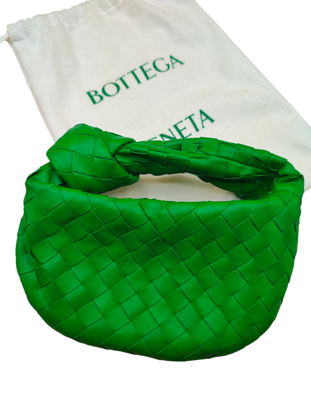 Borsa Bottega Veneta