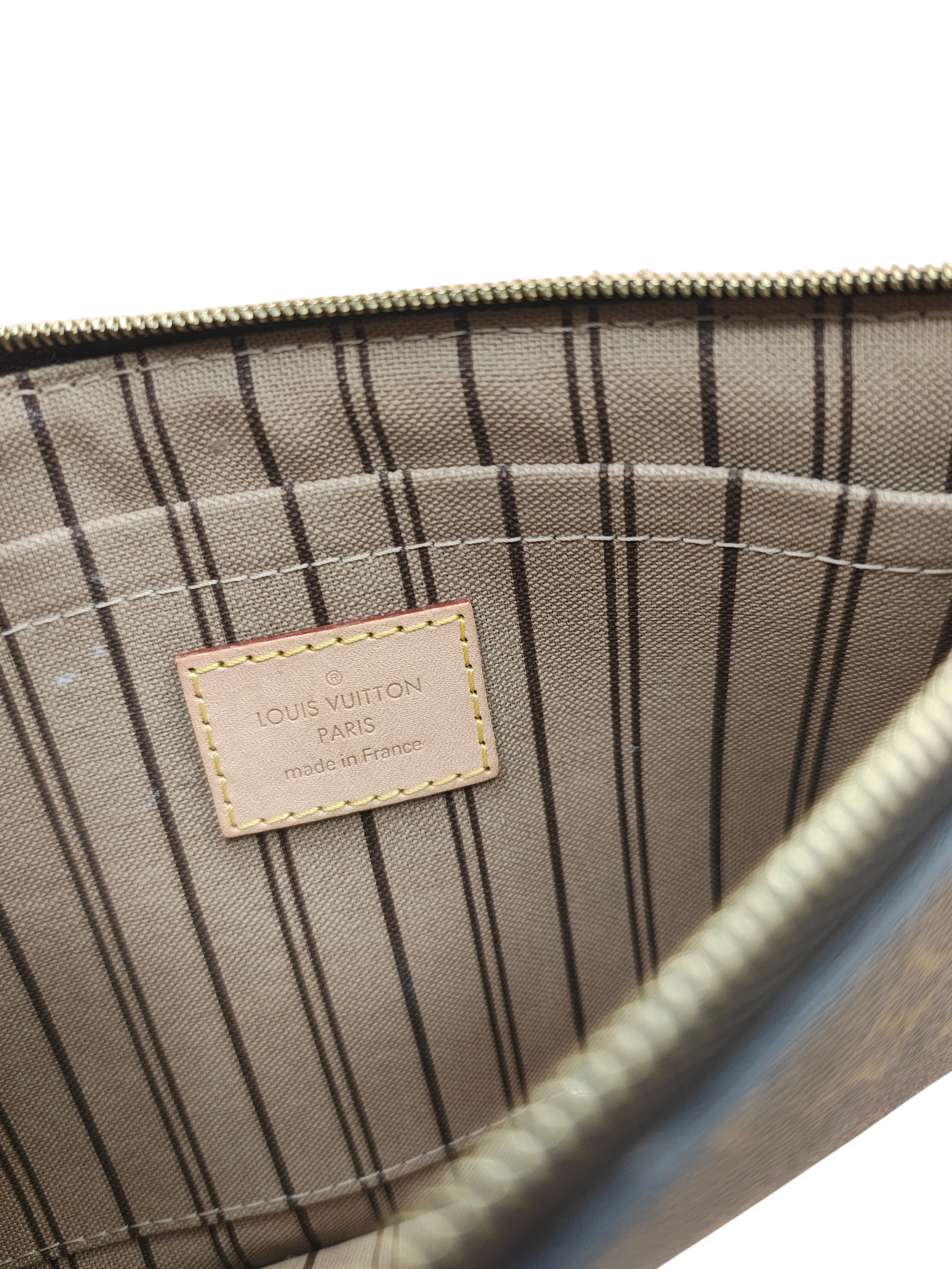 Pochette Louis Vuitton