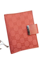Porta Agenda Gucci