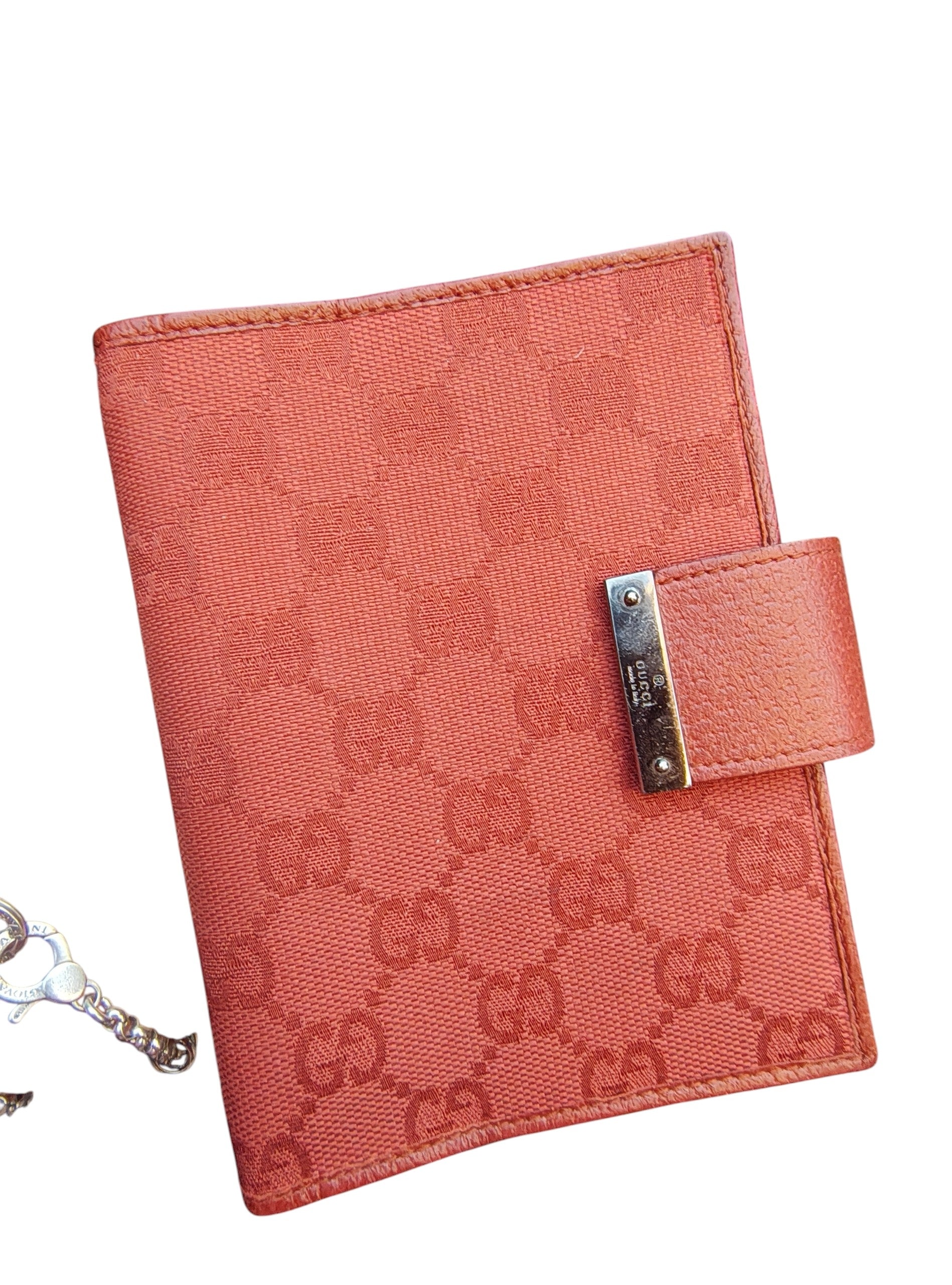Porta Agenda Gucci