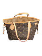 Tote bag Louis Vuitton