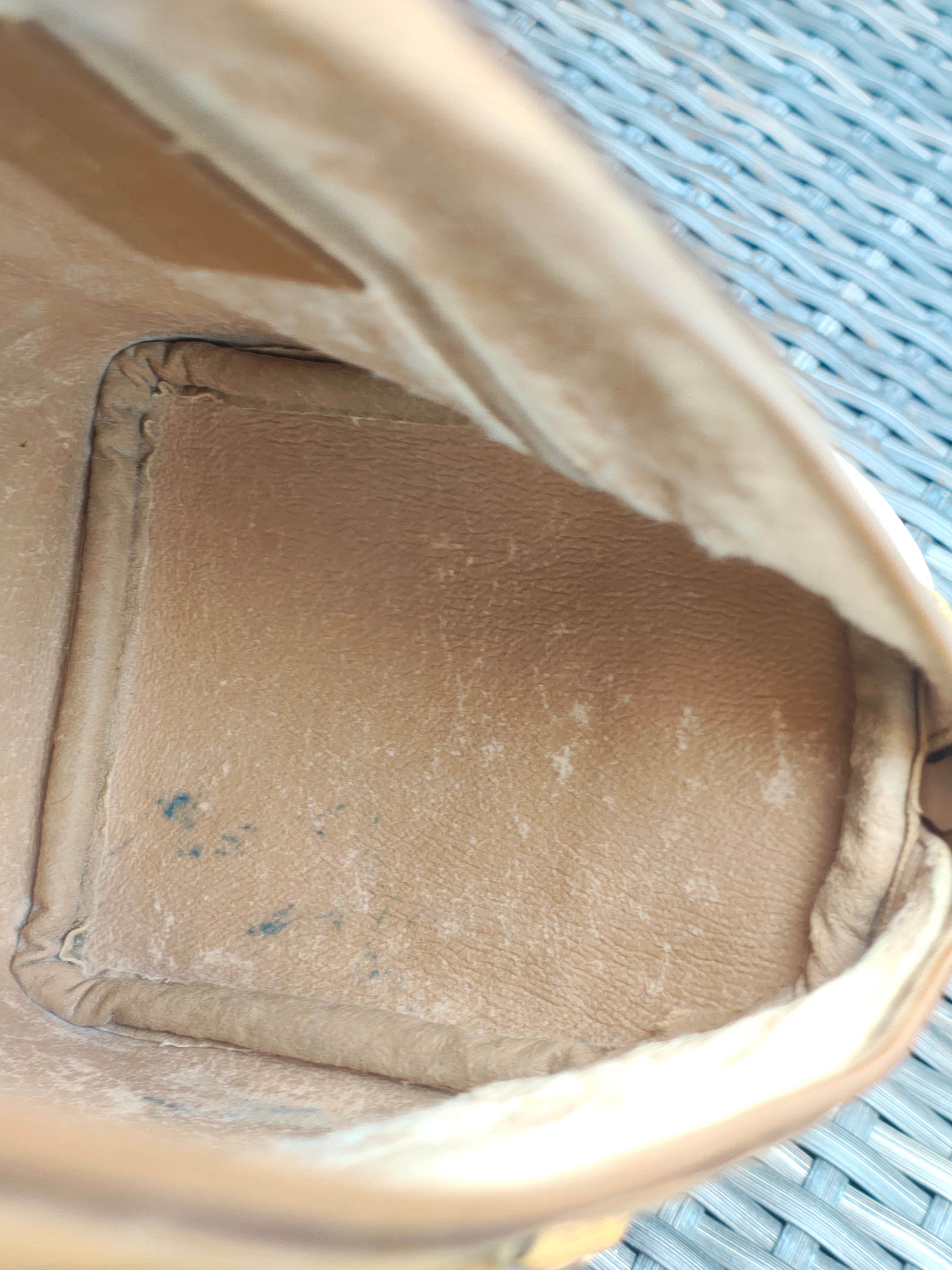 Bauletto Gucci Vintage