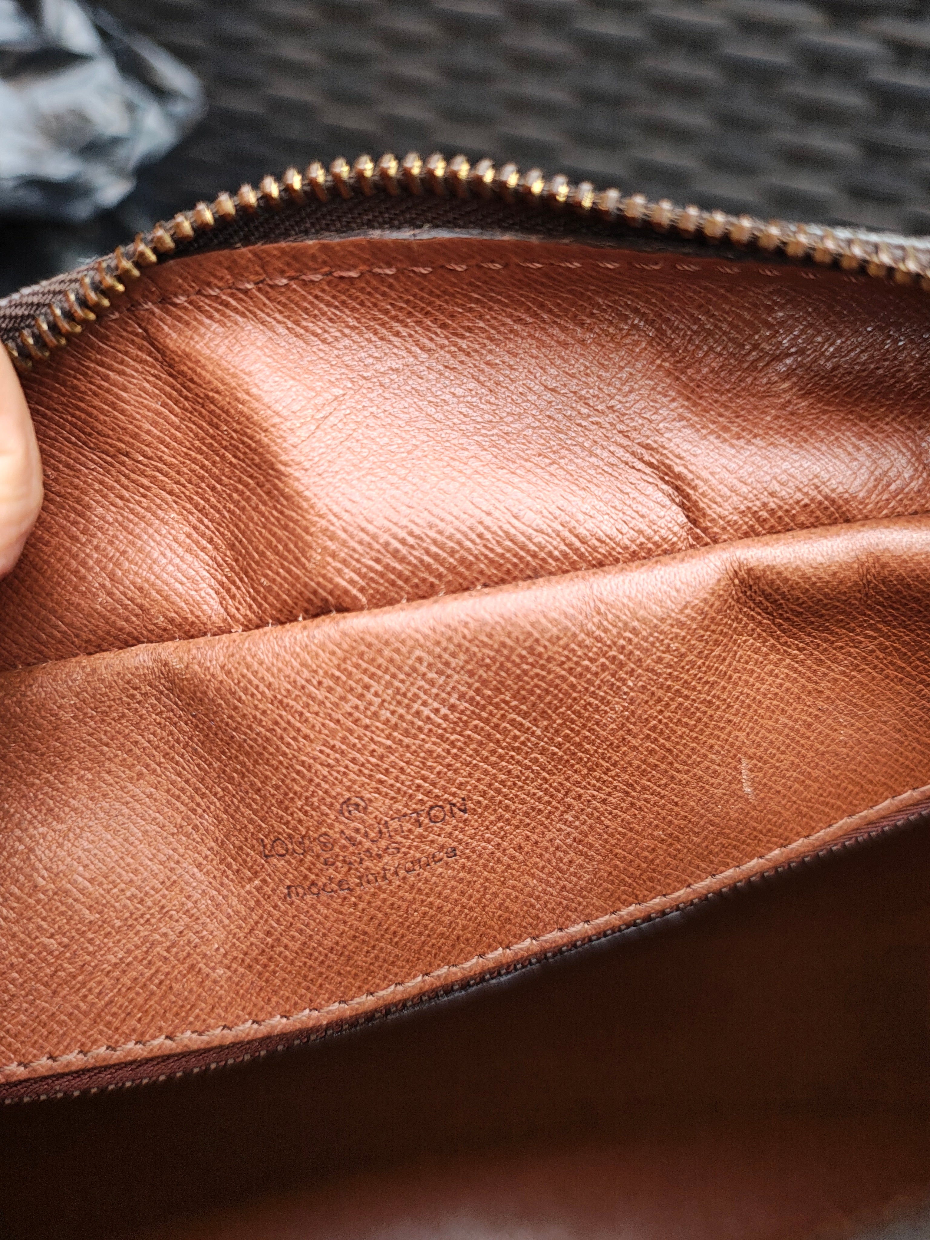 Borsa Louis Vuitton Nile