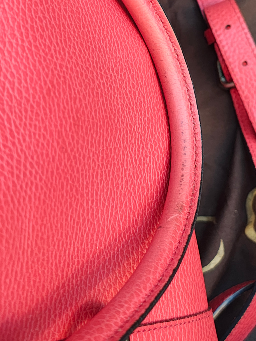 Borsa Gucci
