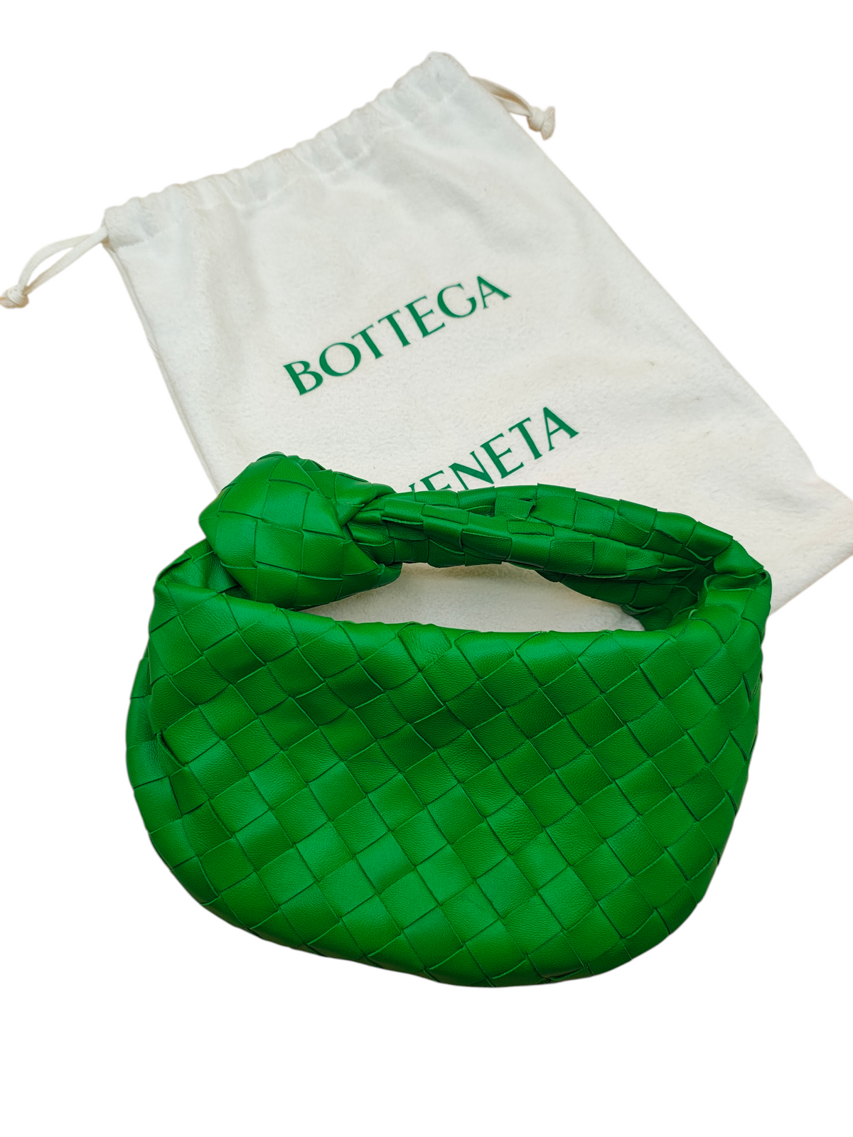 Borsa Bottega Veneta