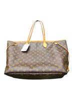 Neverfull Louis Vuitton GM