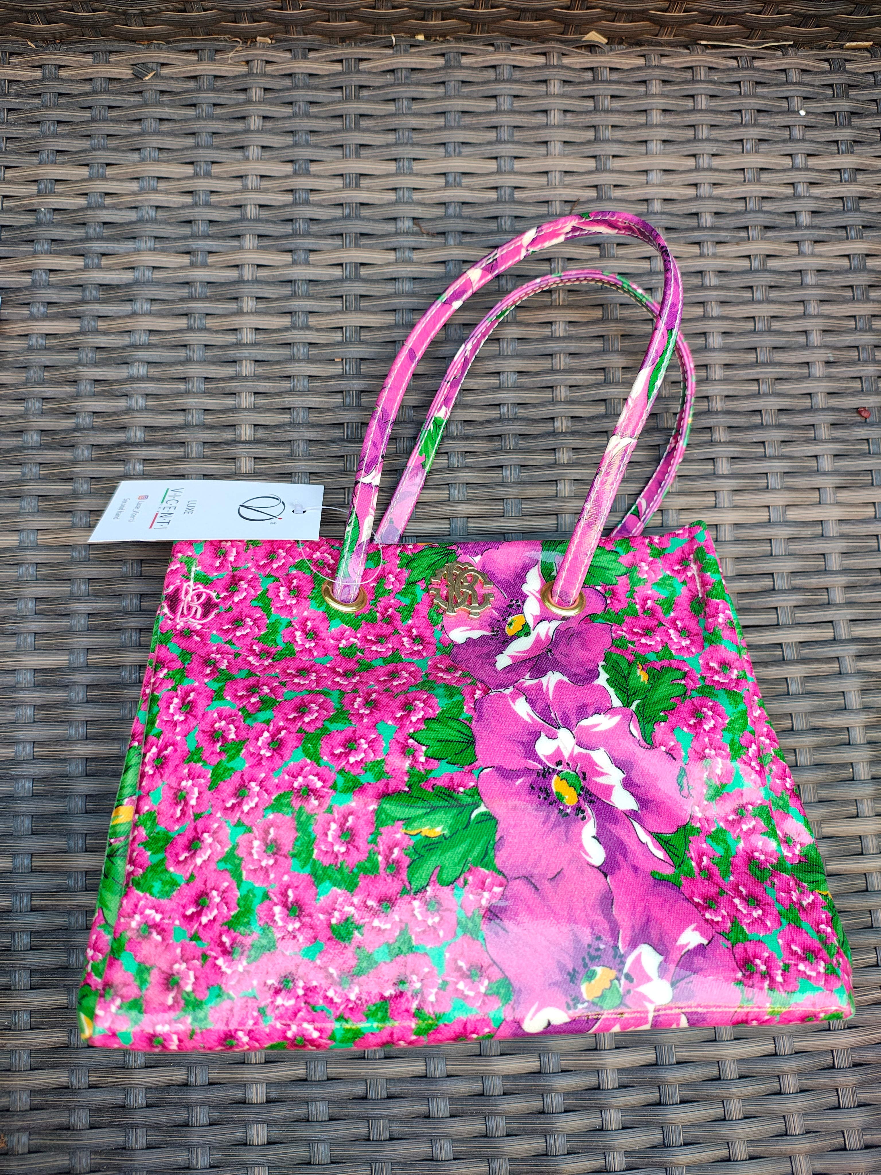 Borsa Roberto Cavalli