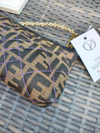 Borsa/pochette Fendi