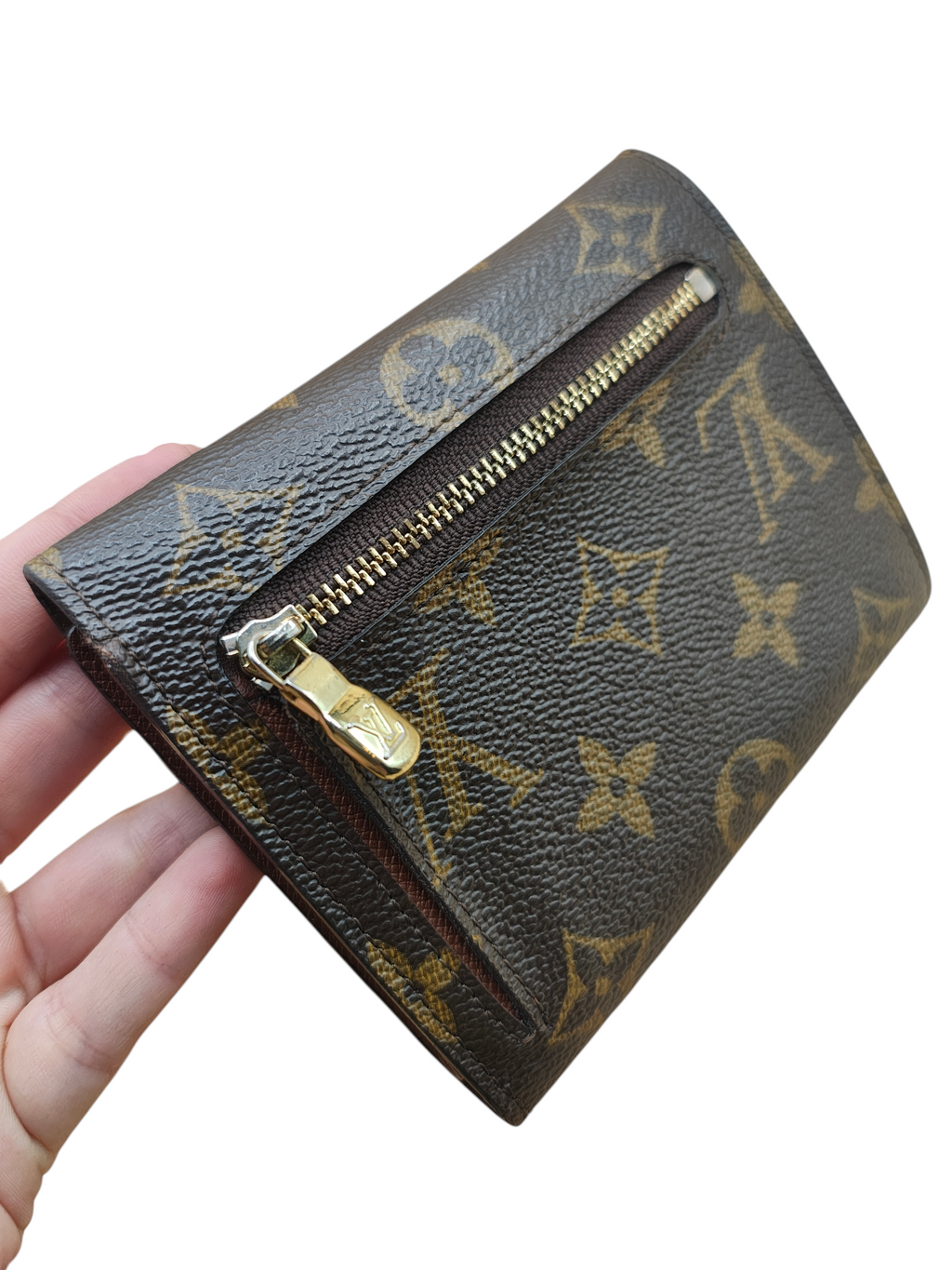 Portafoglio Louis Vuitton