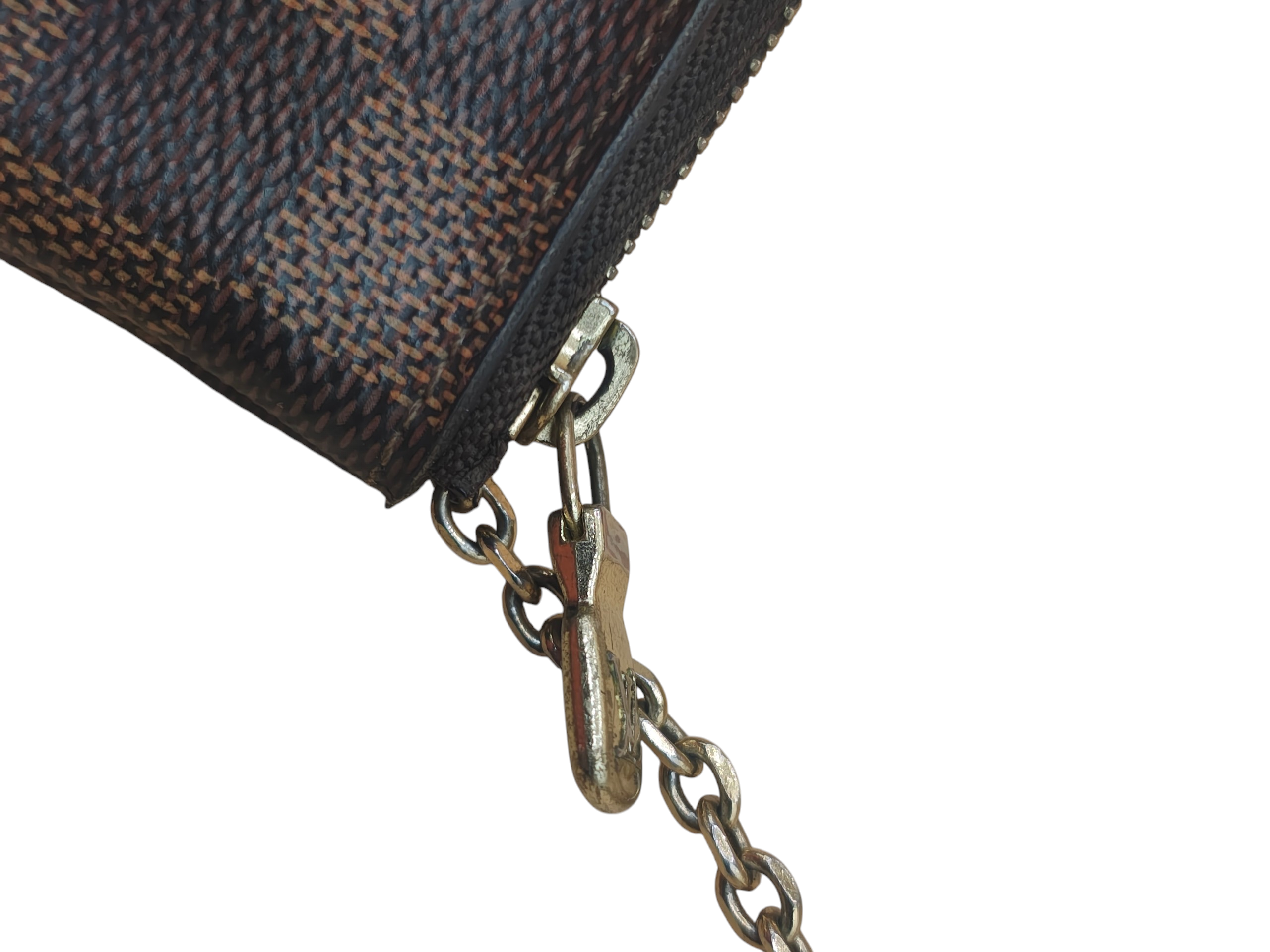 Portachiavi Louis Vuitton