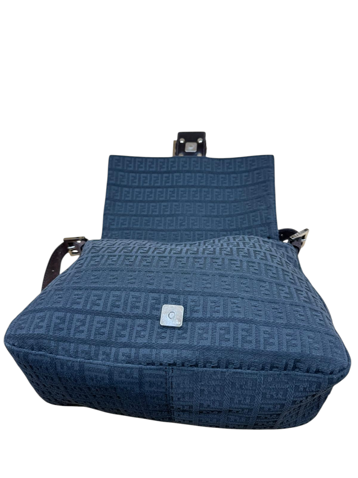 Mamma baguette Fendi