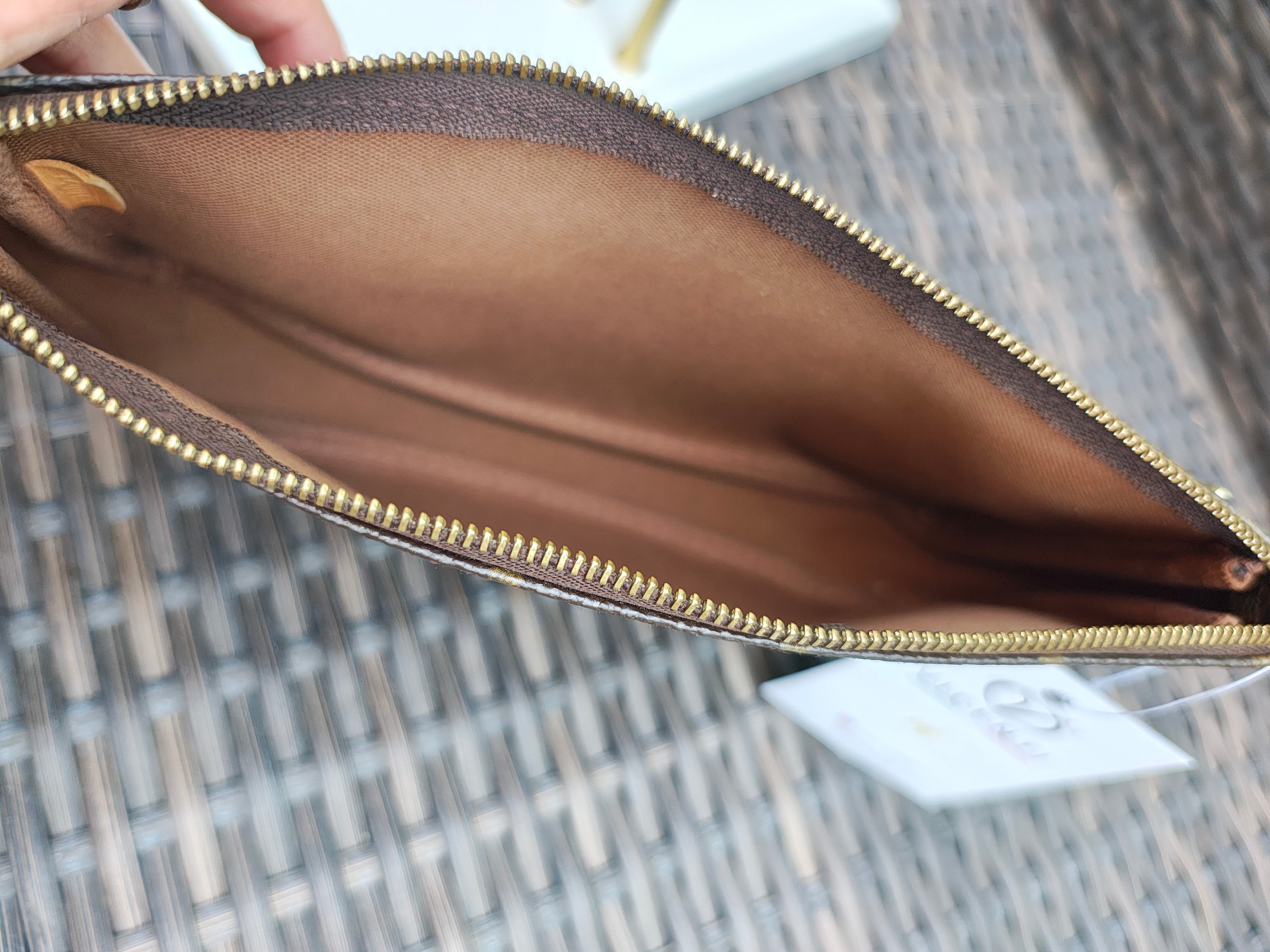 Louis Vuitton Pochette Accessoires