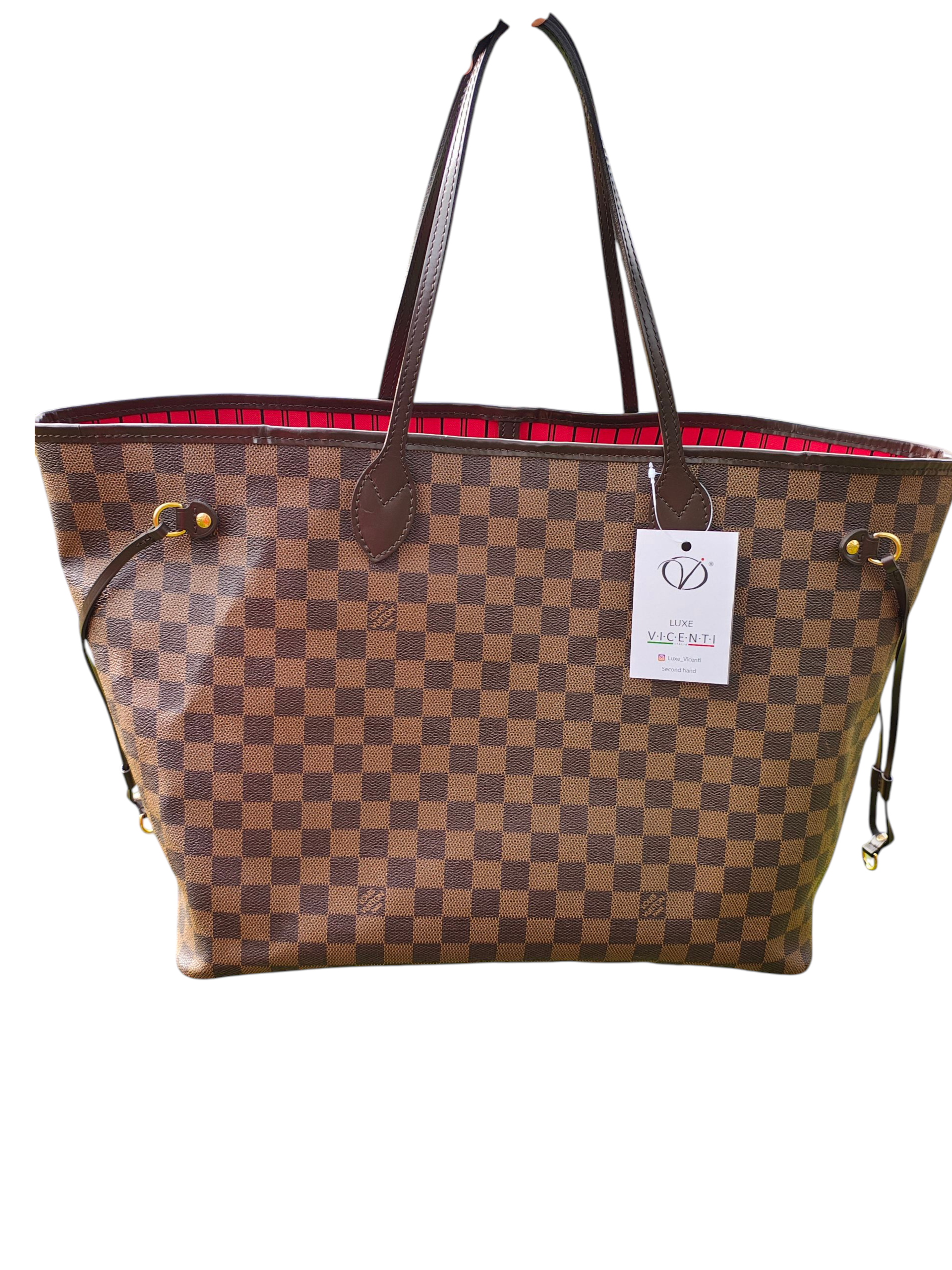 Neverfull Louis Vuitton GM