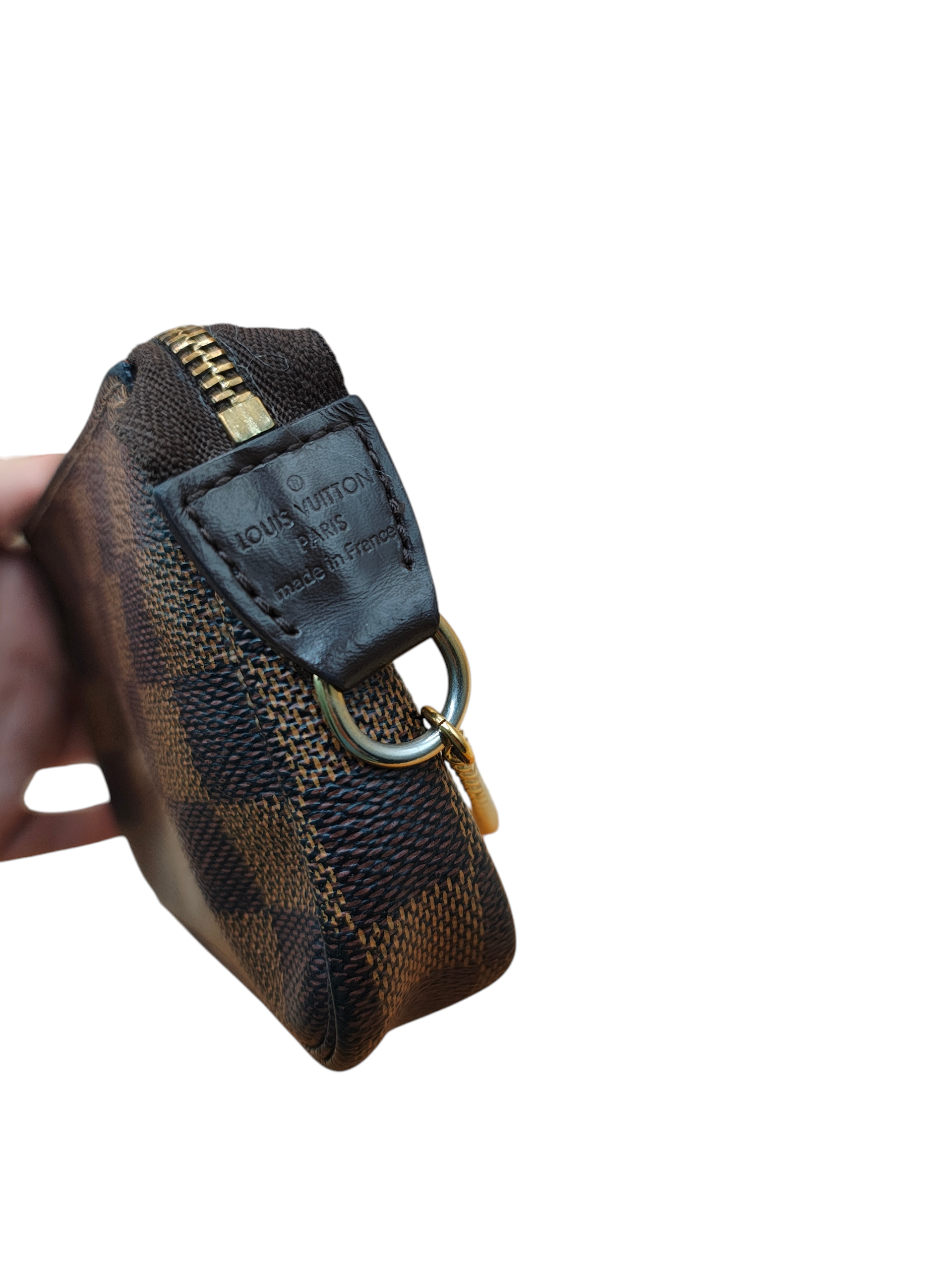 Pochette Louis Vuitton