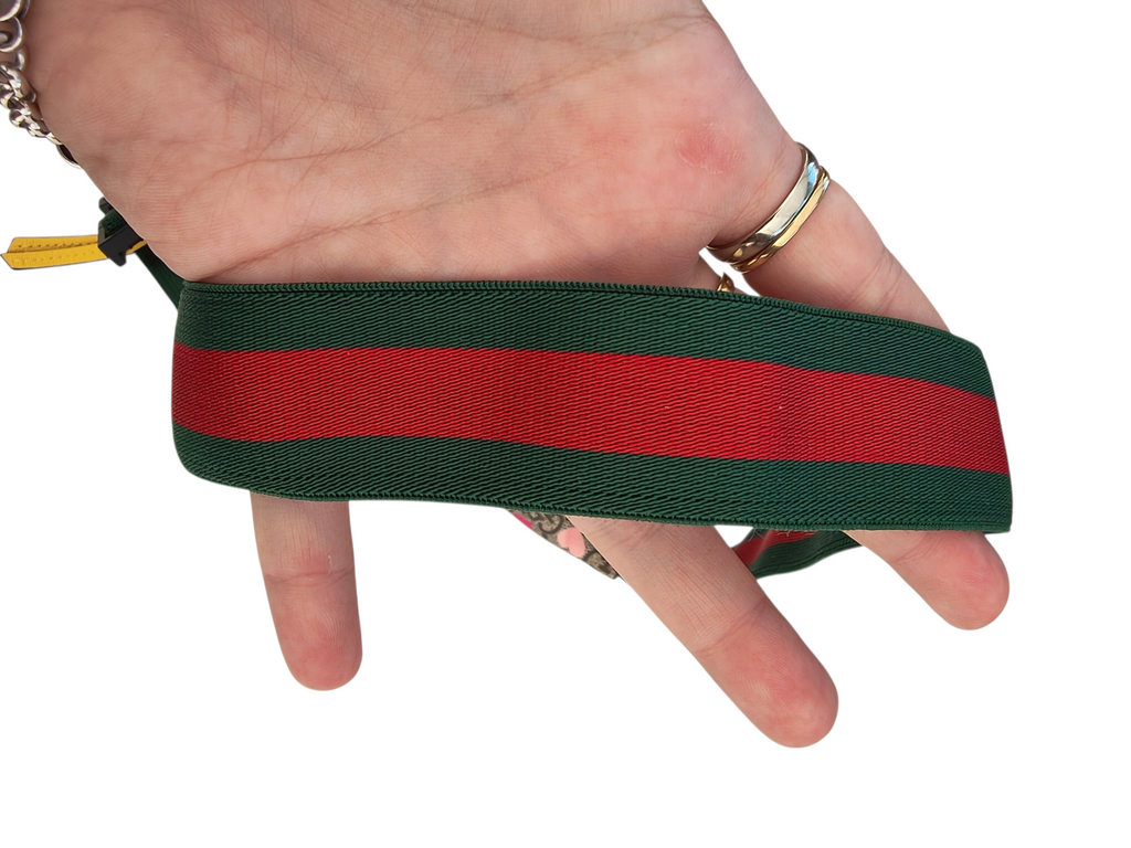 Marsupio Gucci
