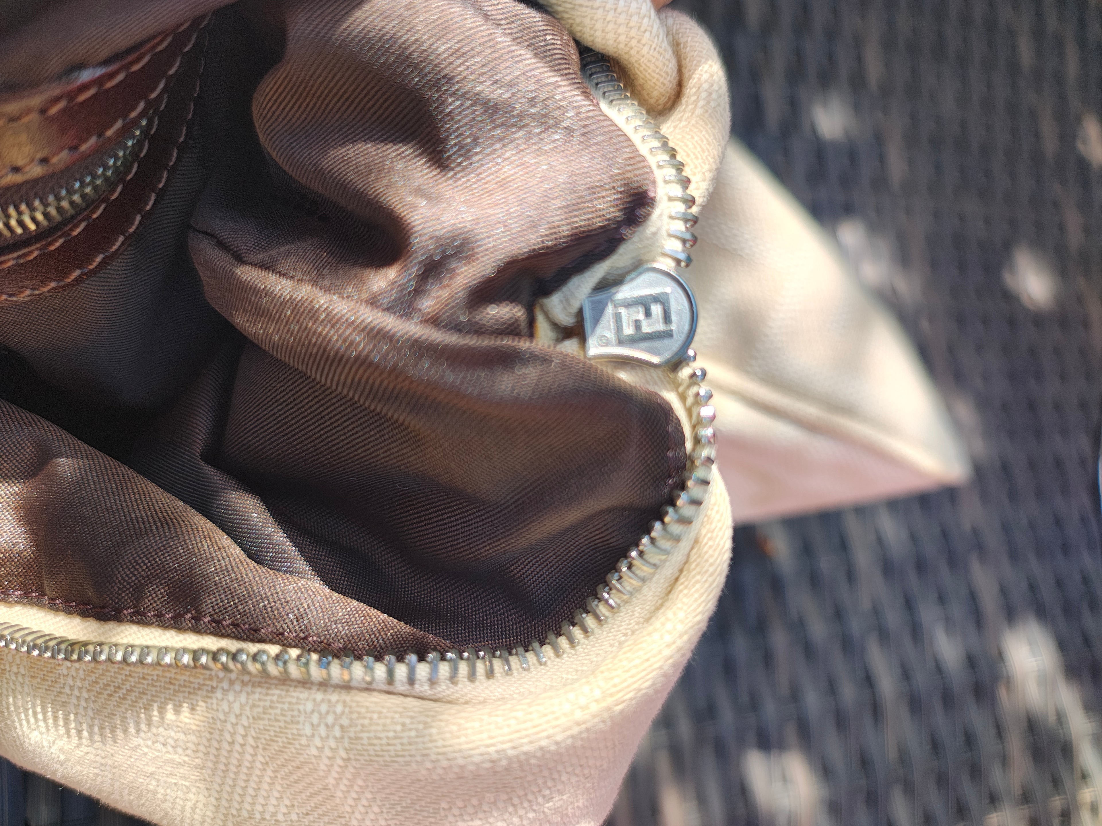 Borsa Fendi