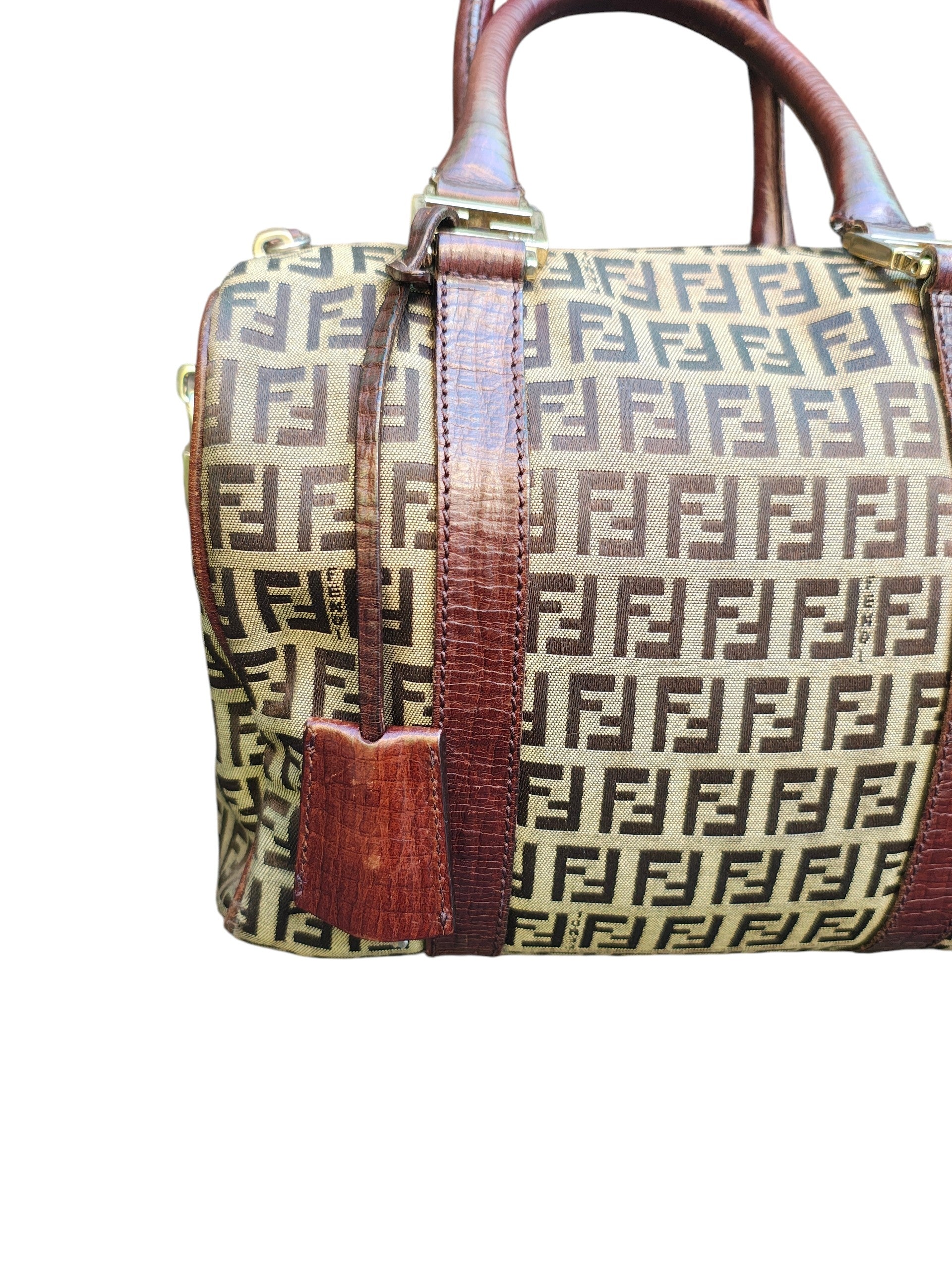 Bauletto Fendi