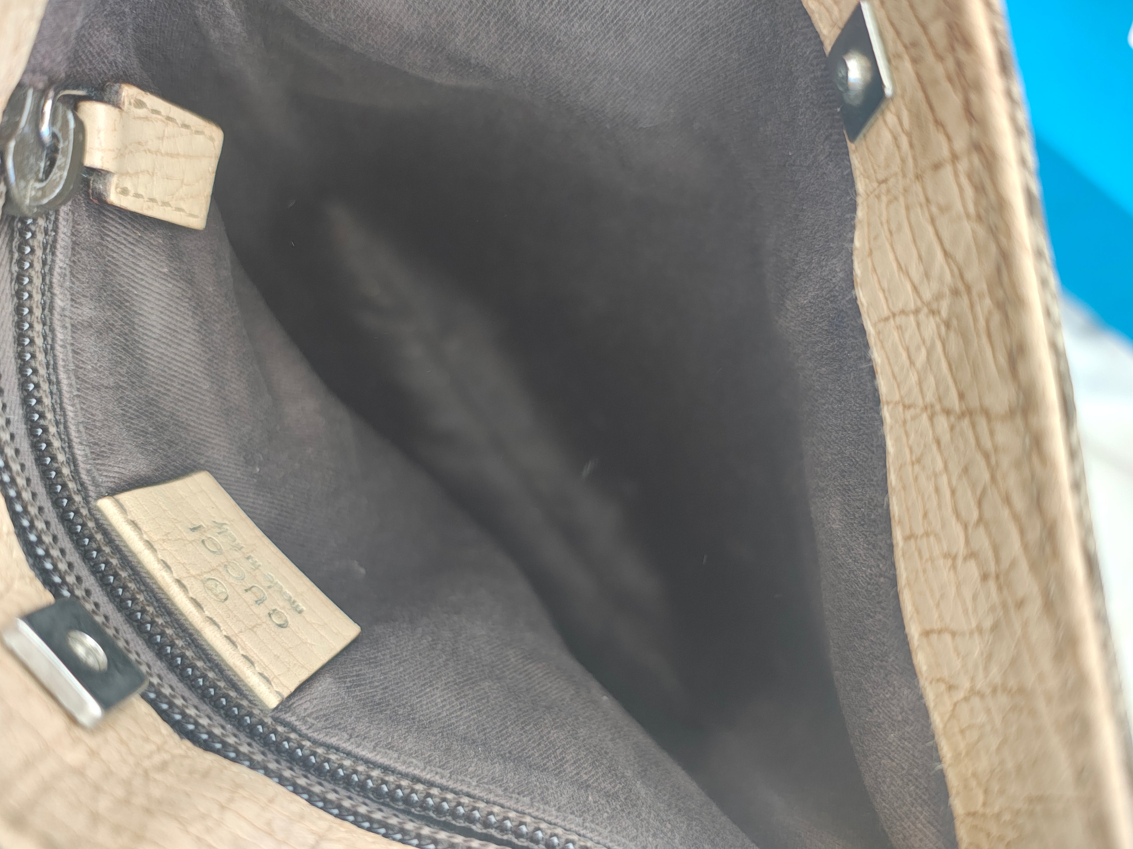Borsa Gucci