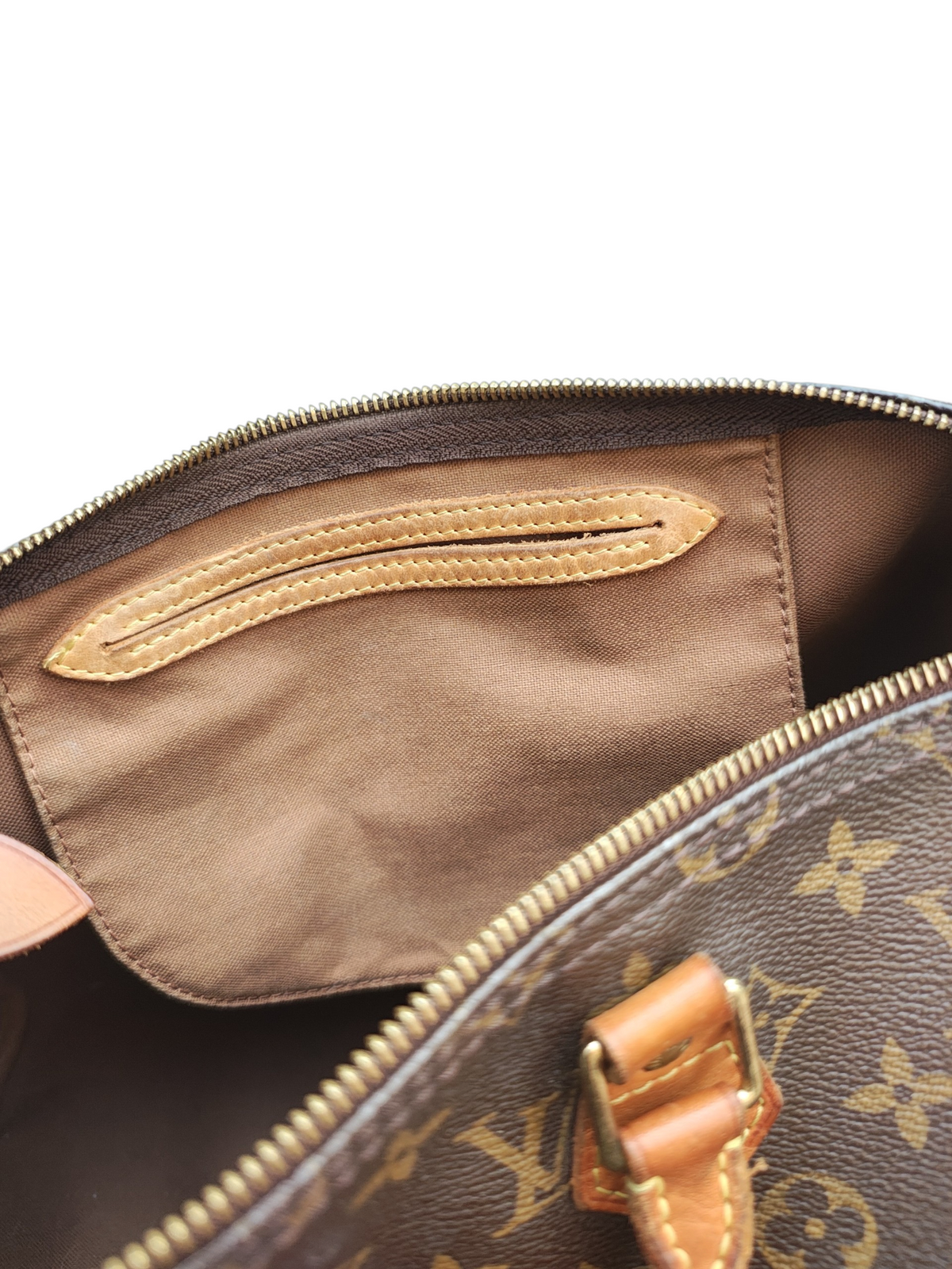 Speedy Louis Vuitton