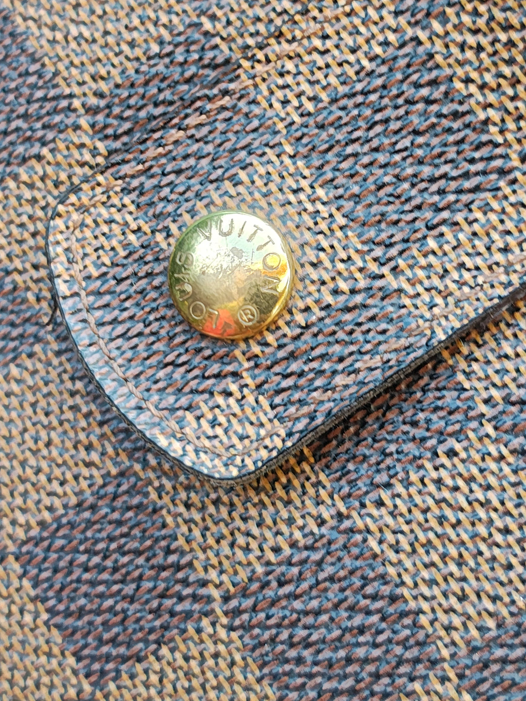 Porta Agenda Louis Vuitton