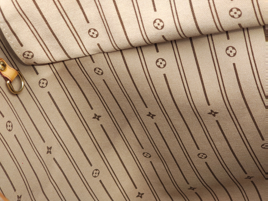 Neverfull Louis Vuitton GM