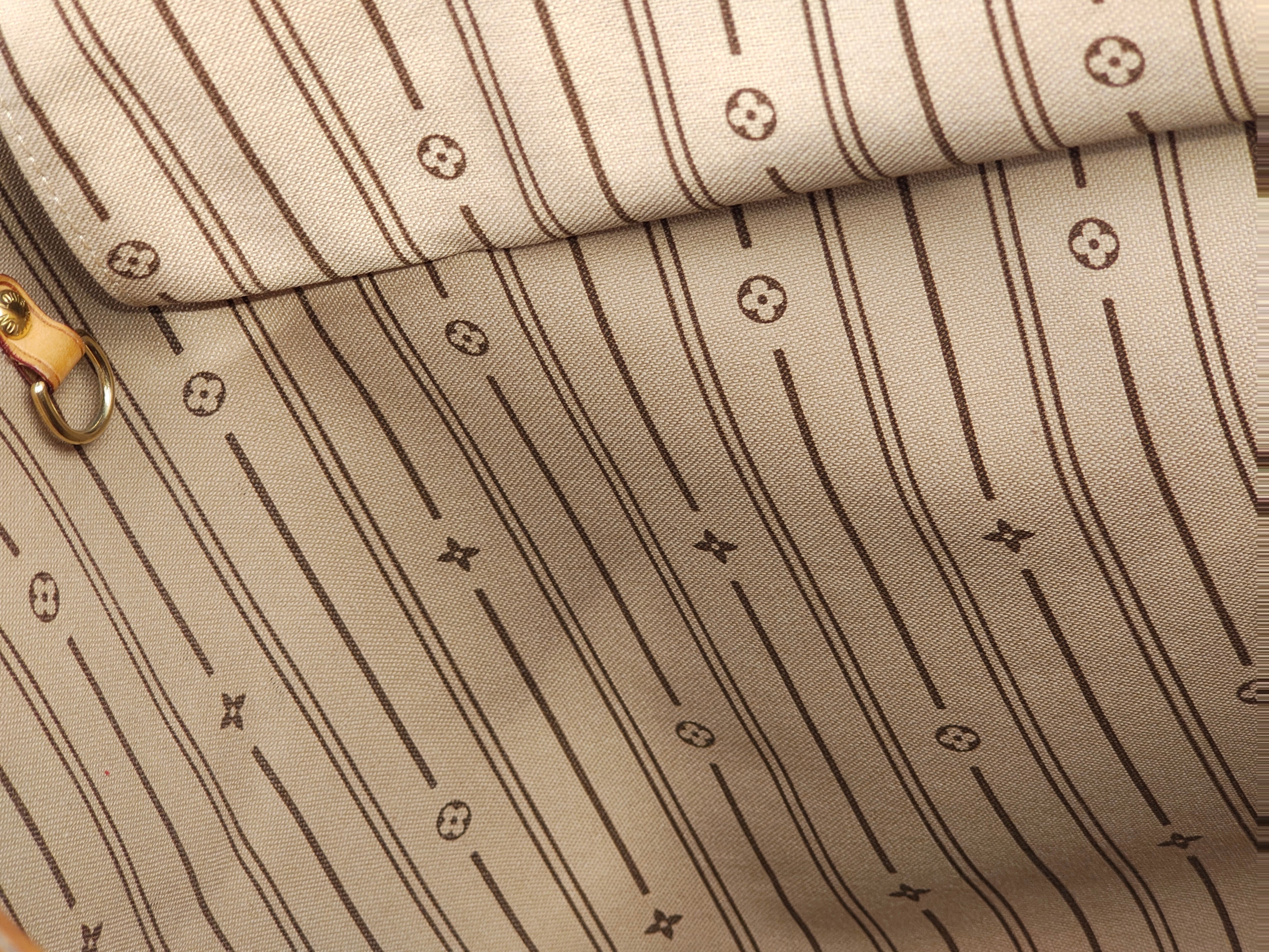 Neverfull Louis Vuitton GM