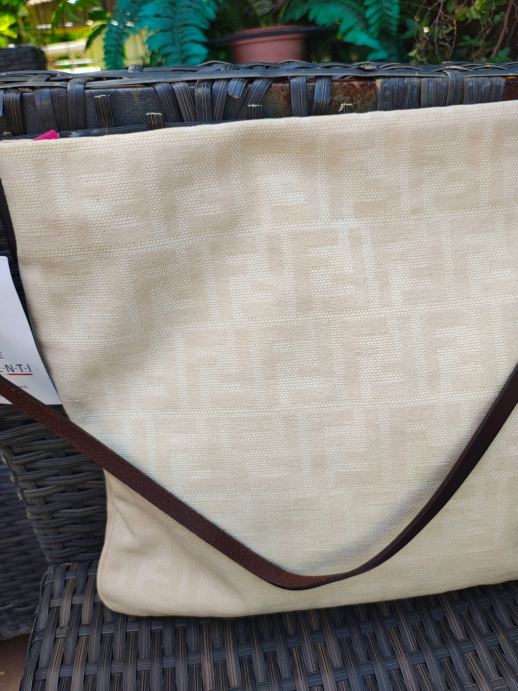 Borsa Fendi