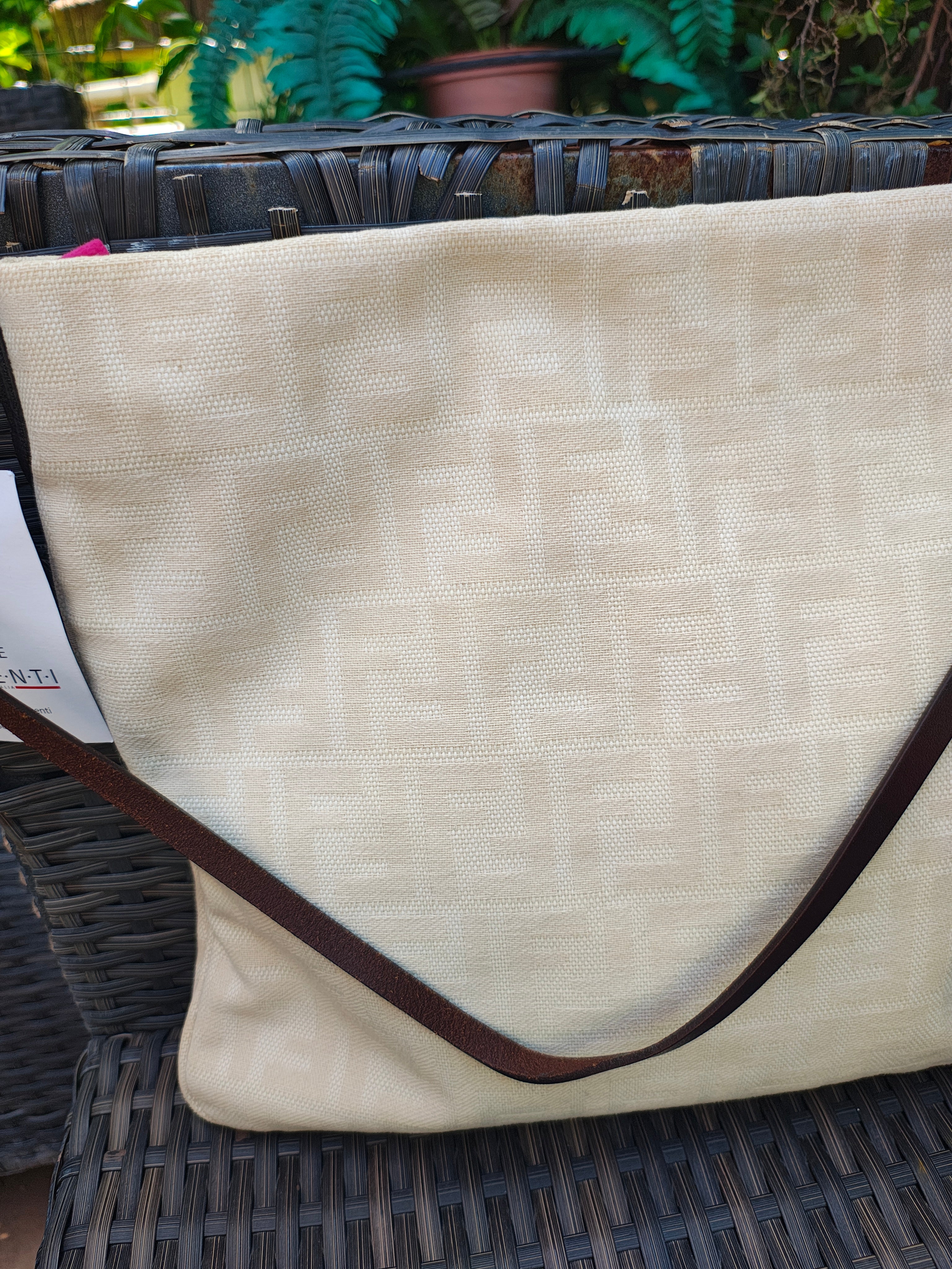 Borsa Fendi