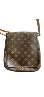 Musette Louis Vuitton