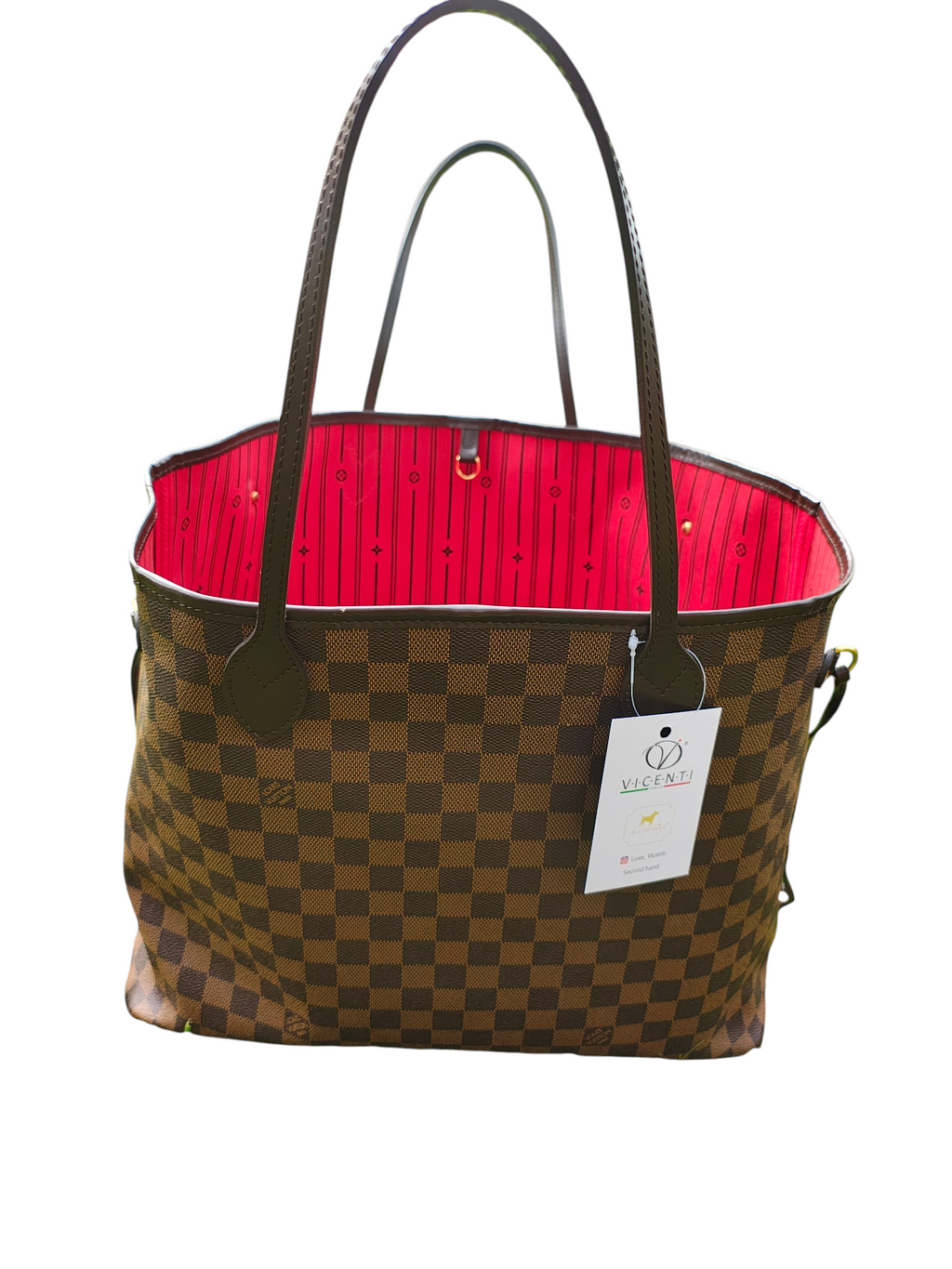 Neverfull Louis Vuitton GM