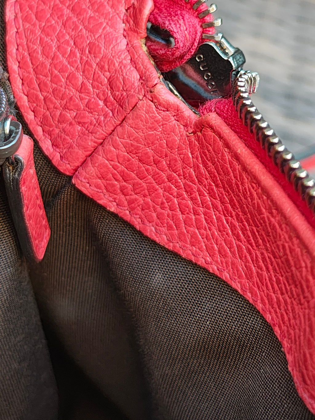 Borsa Gucci
