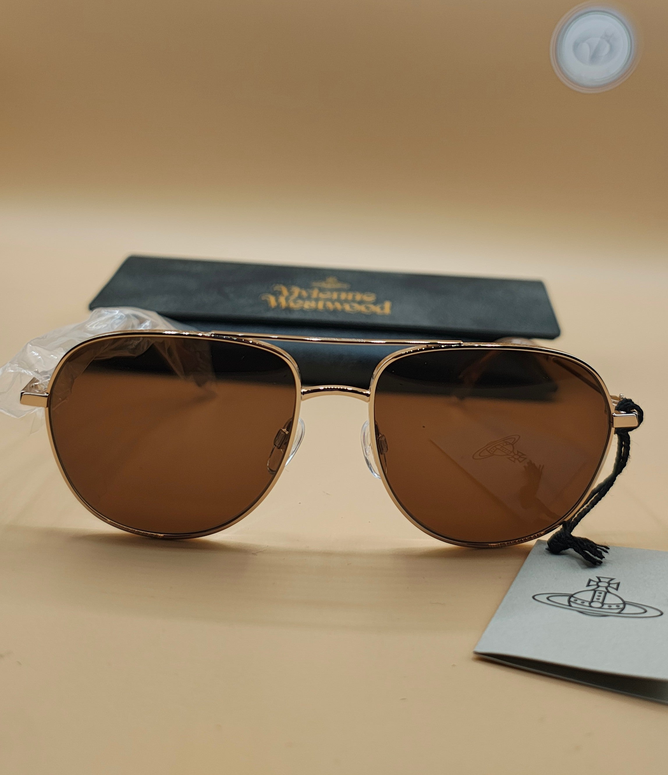 Occhiali Vivienne Westwood