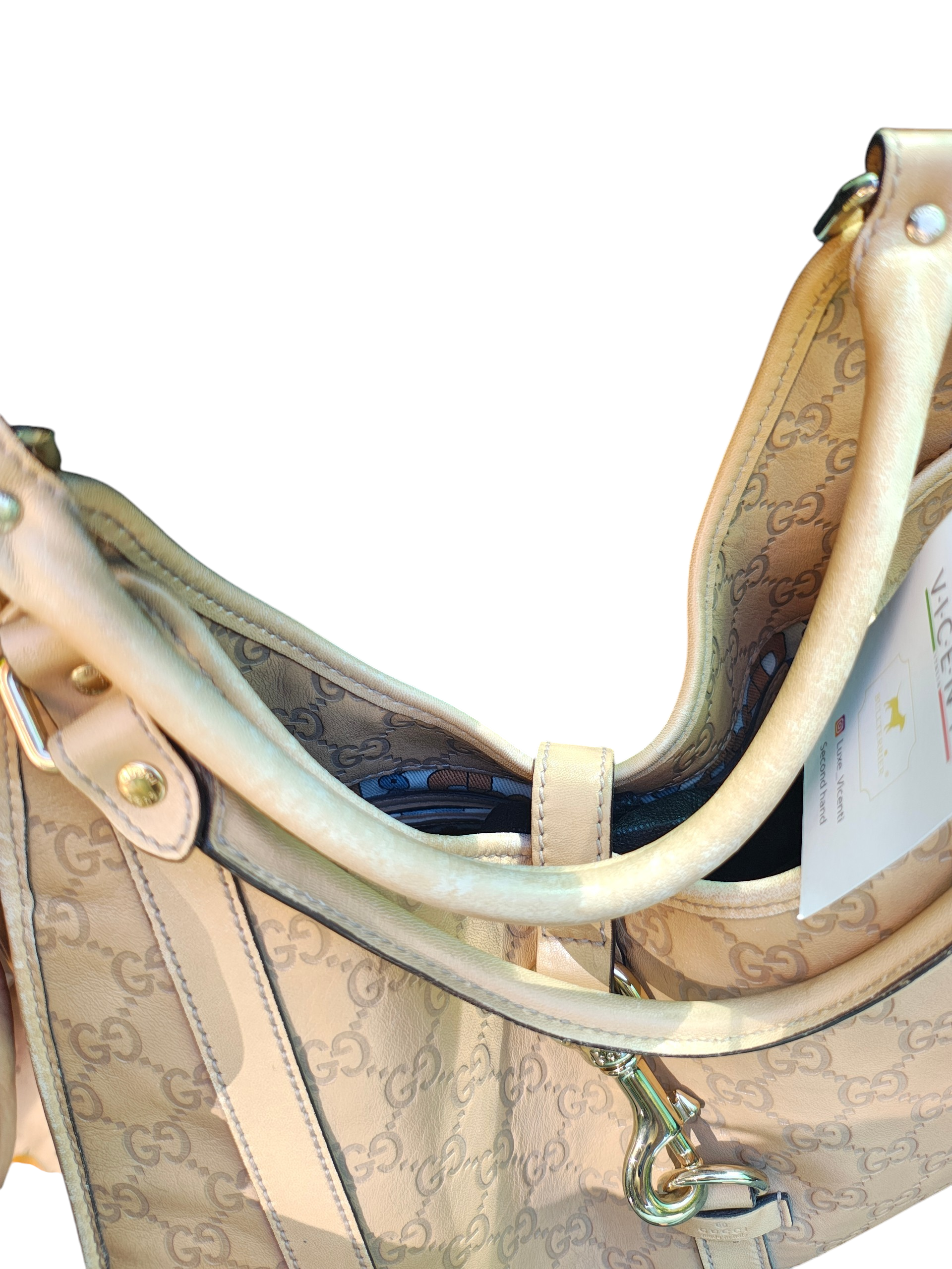 Borsa Gucci