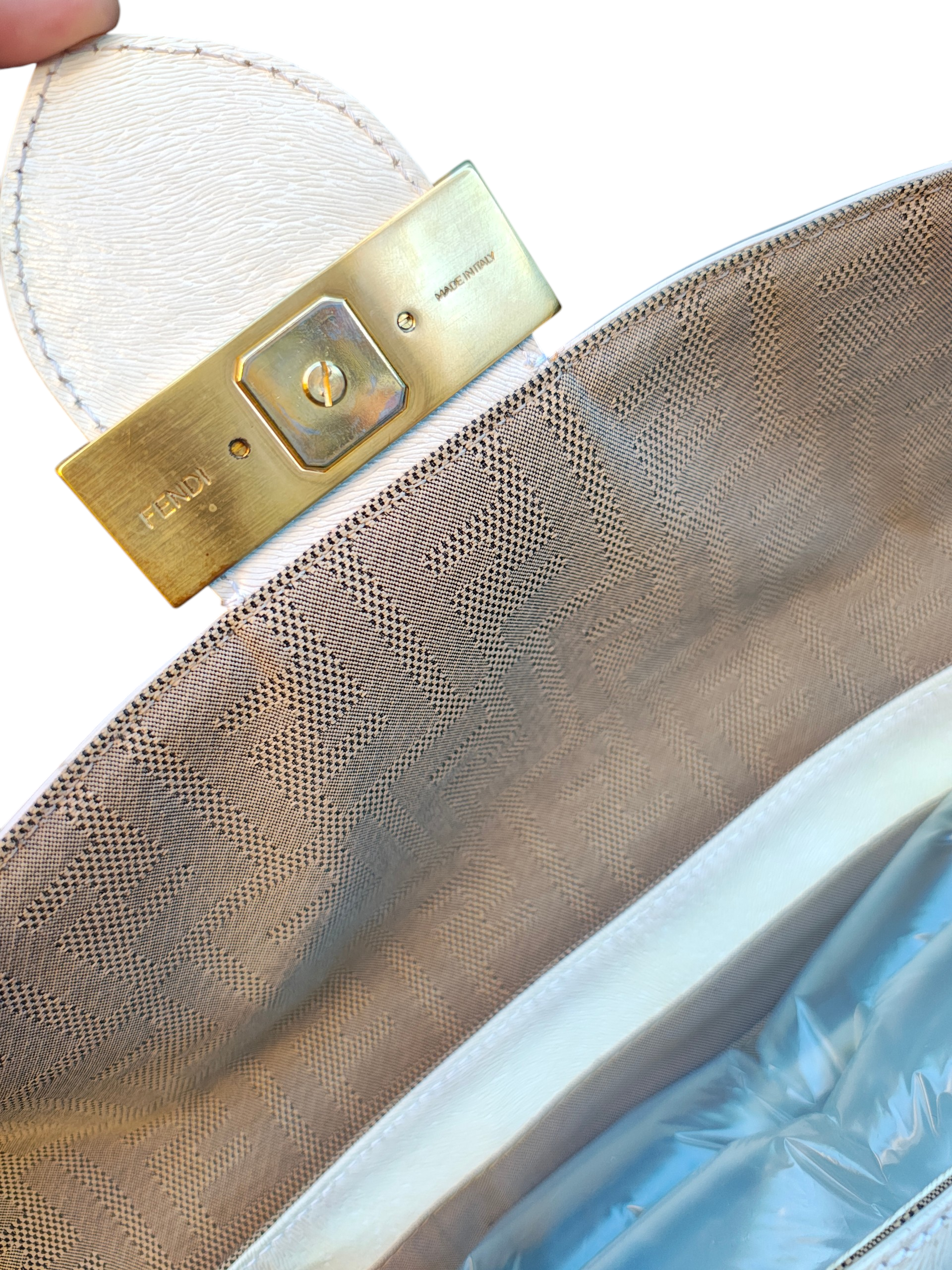 BORSA FENDI