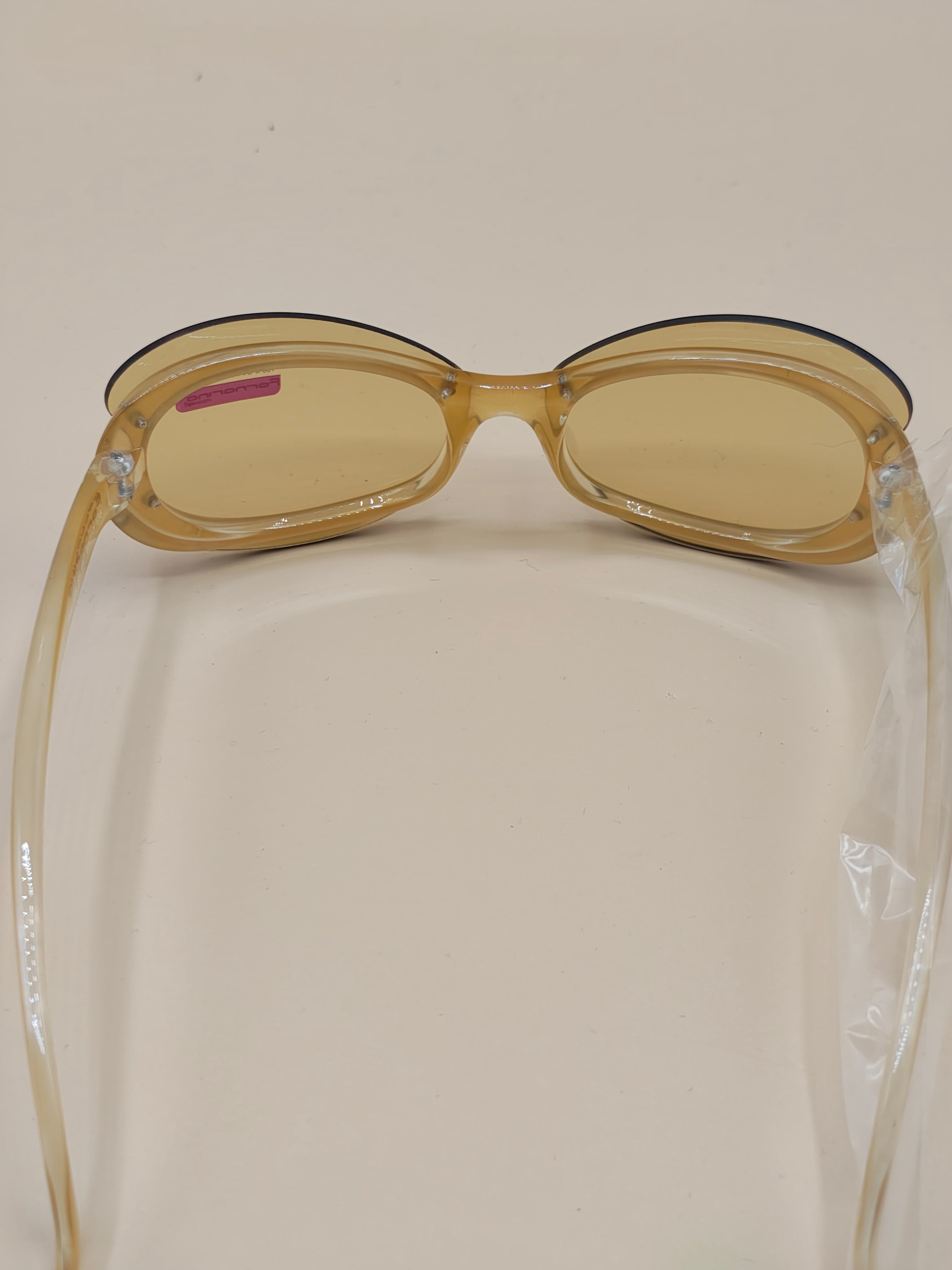 Occhiali da sole Fornarina