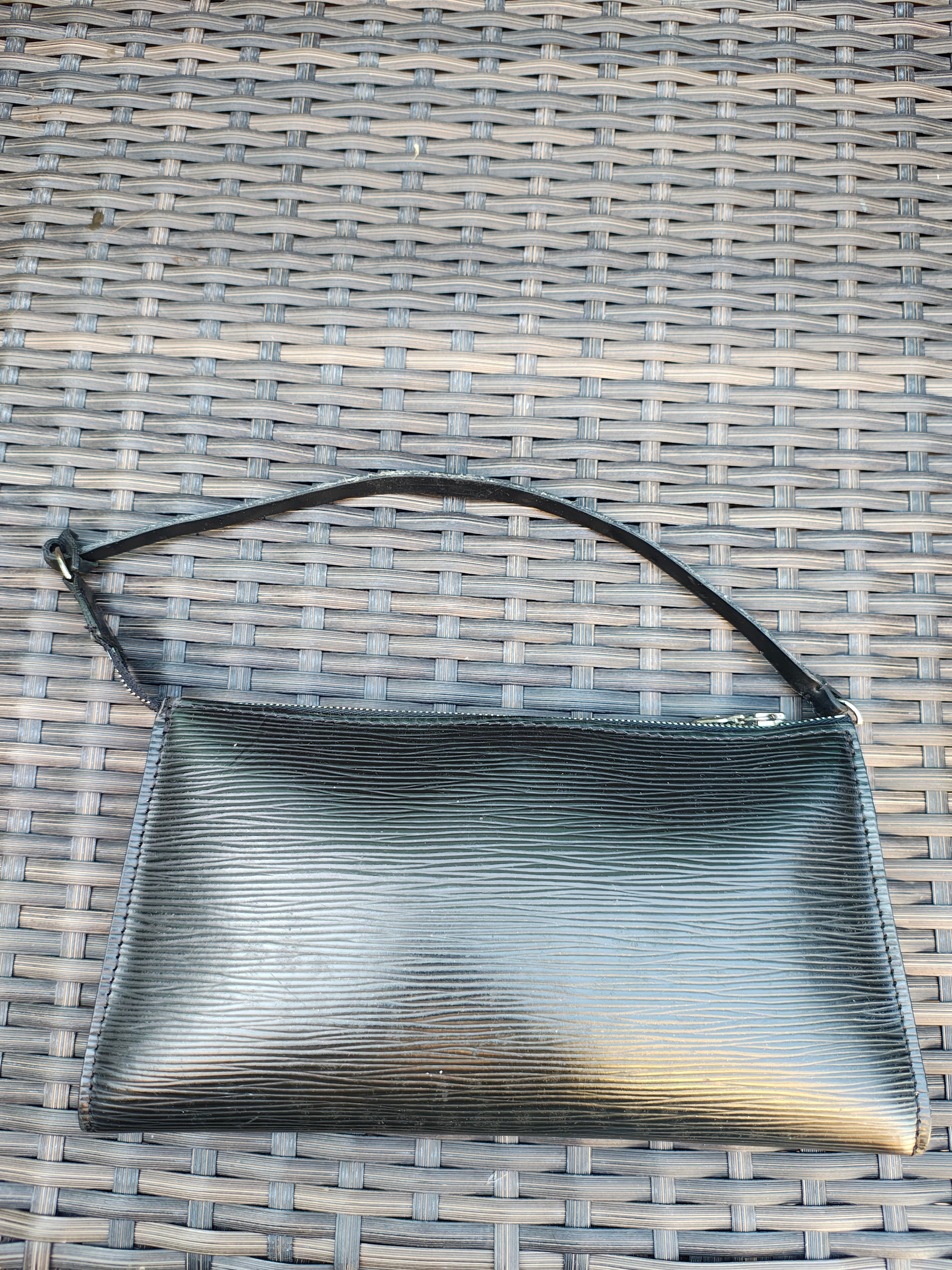 Pochette Louis Vuitton