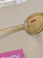 Occhiali da sole Fornarina