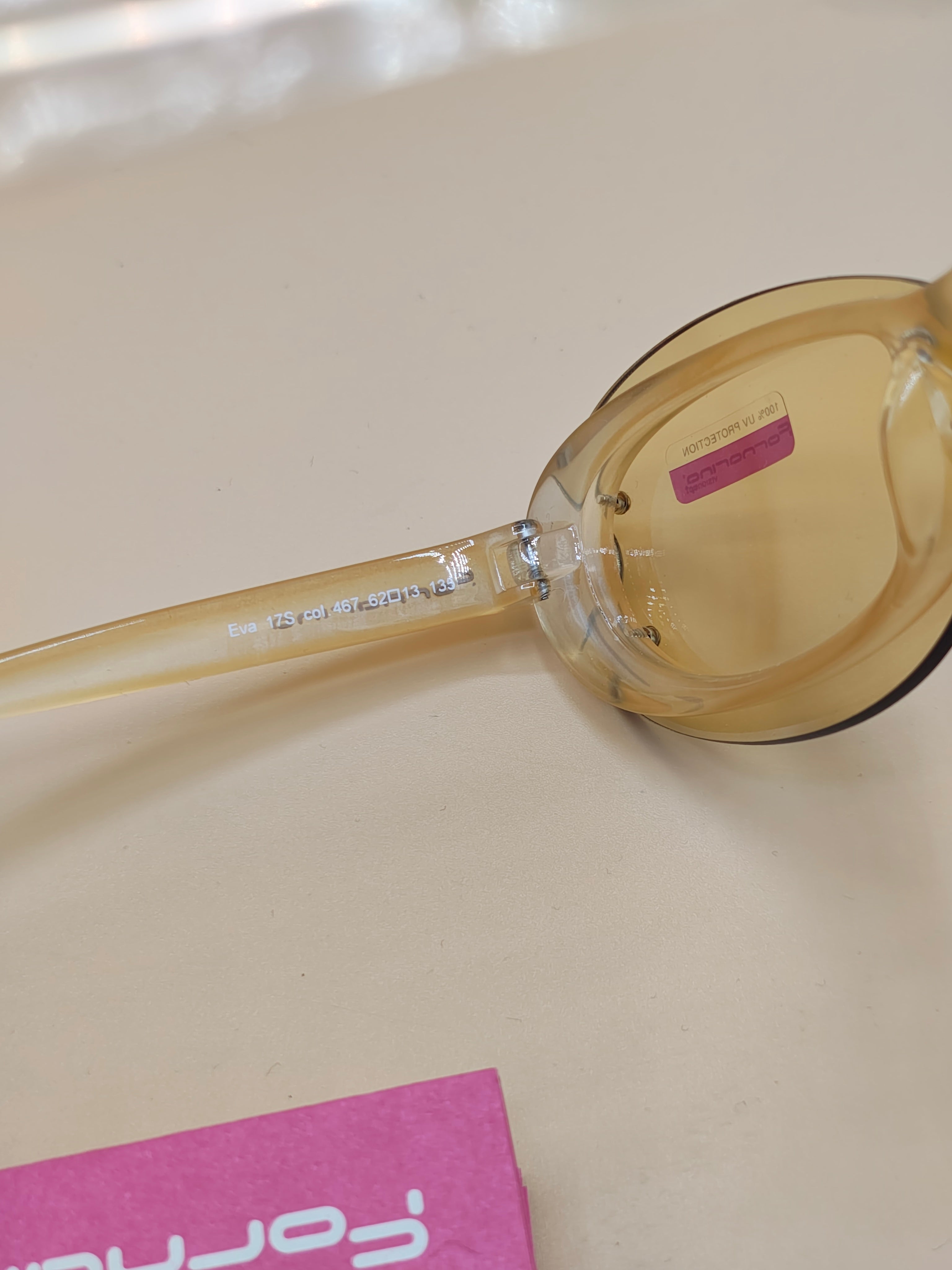 Occhiali da sole Fornarina