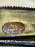 Bauletto Gucci boutique