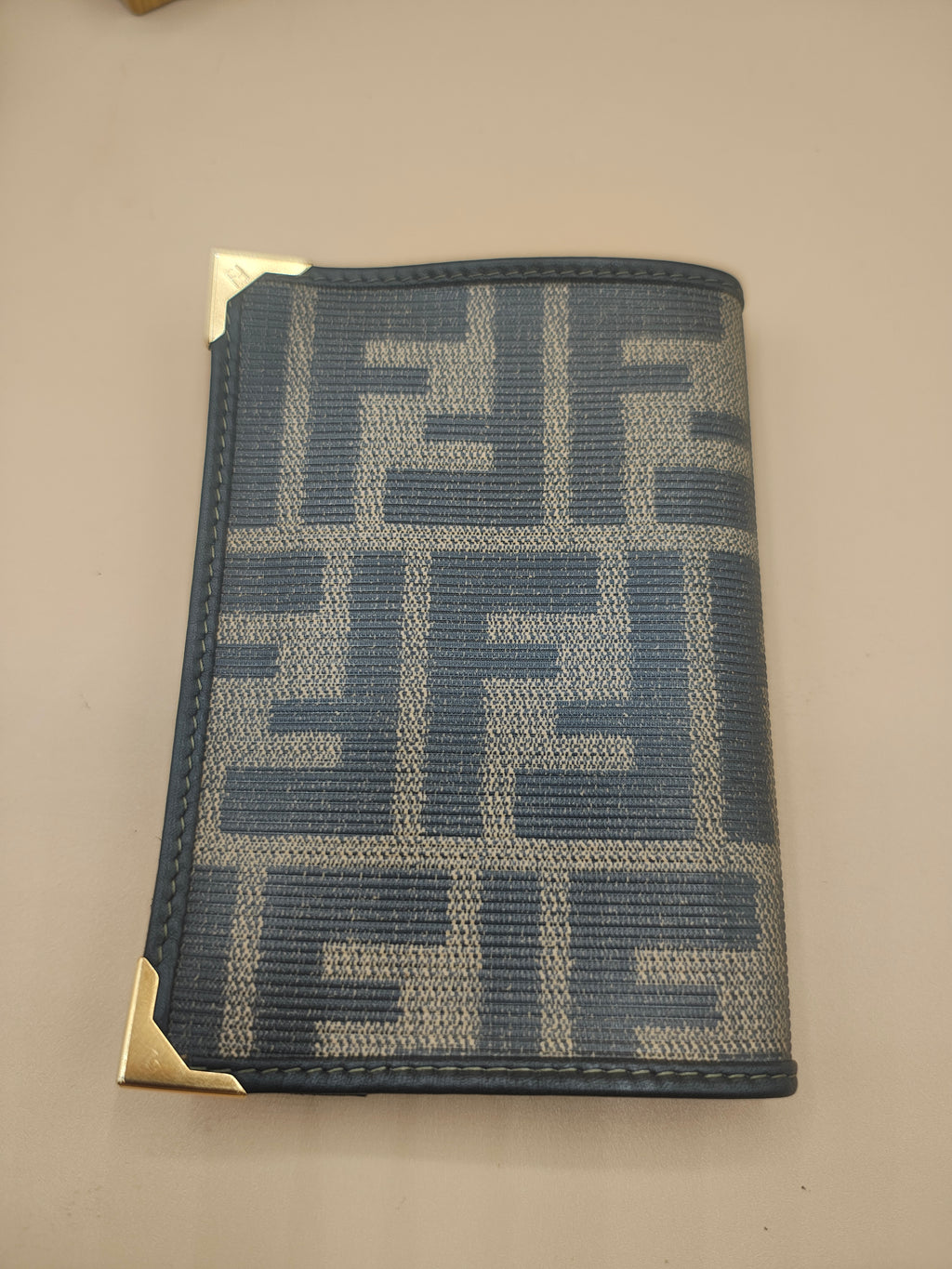 Portacarte Fendi