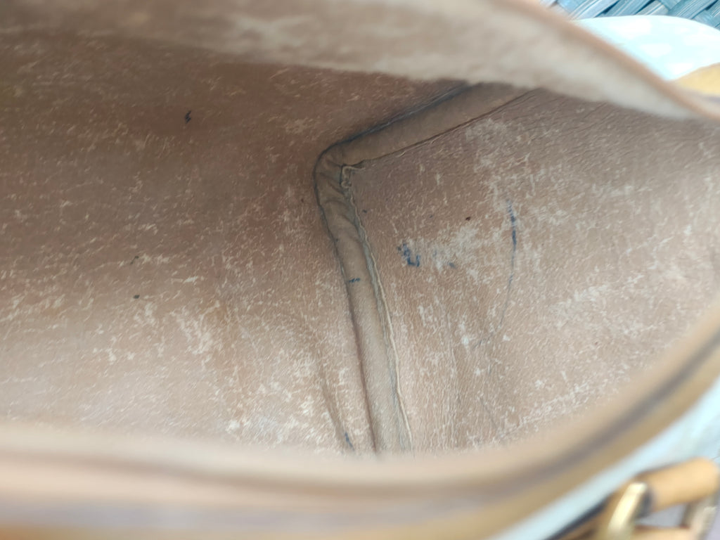 Bauletto Gucci Vintage