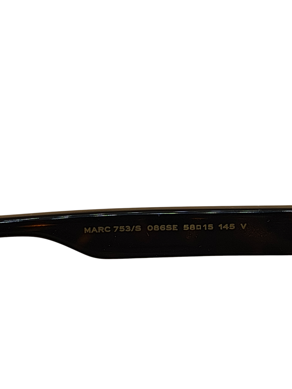 Occhiali Marc Jacobs