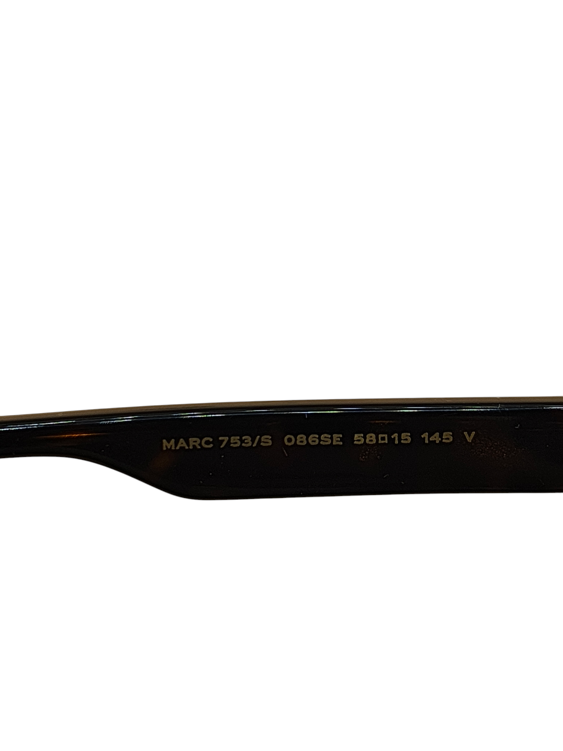 Occhiali Marc Jacobs