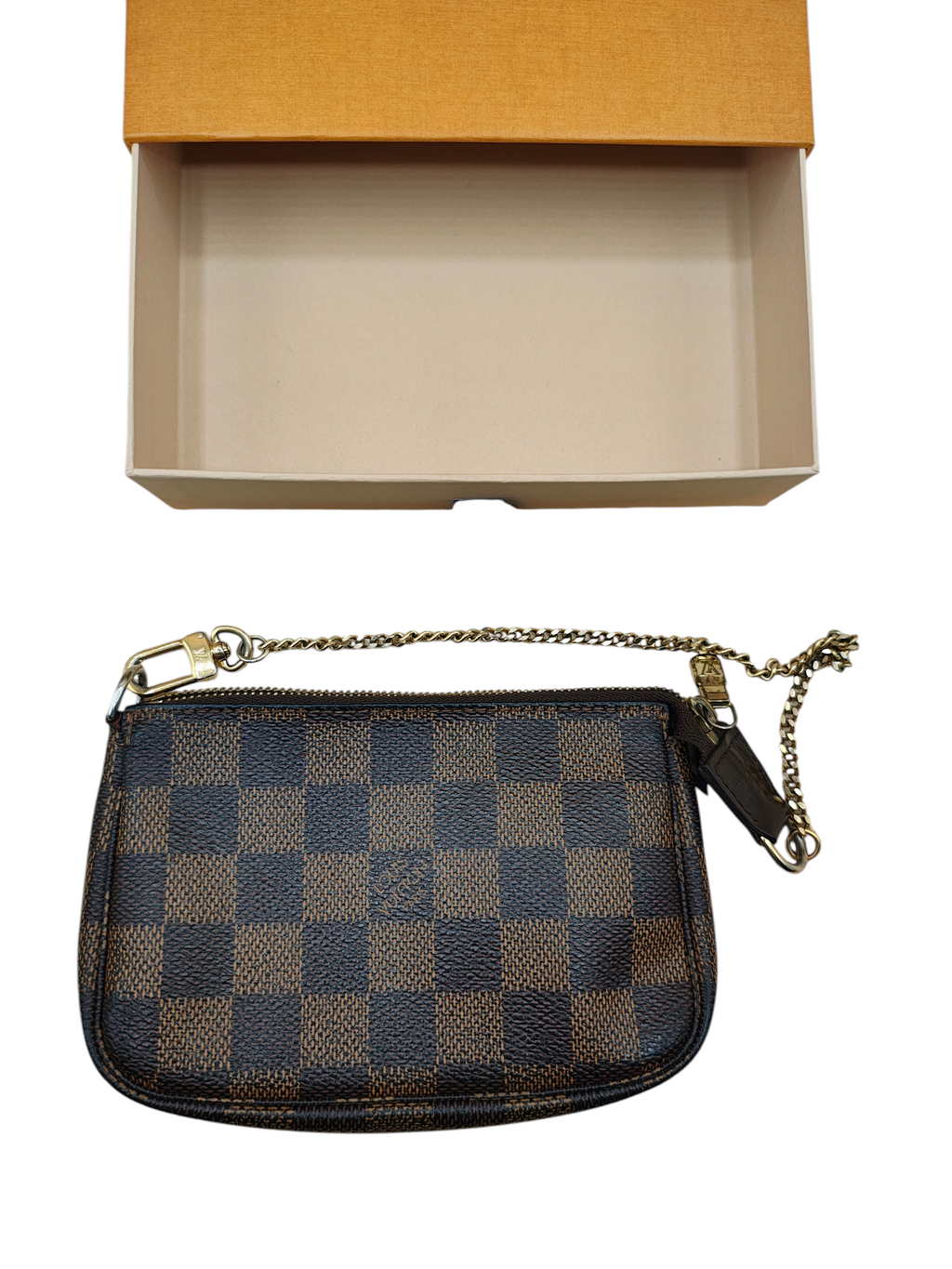 Pochette Louis Vuitton