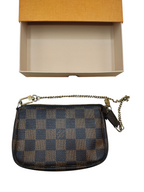 Pochette Louis Vuitton