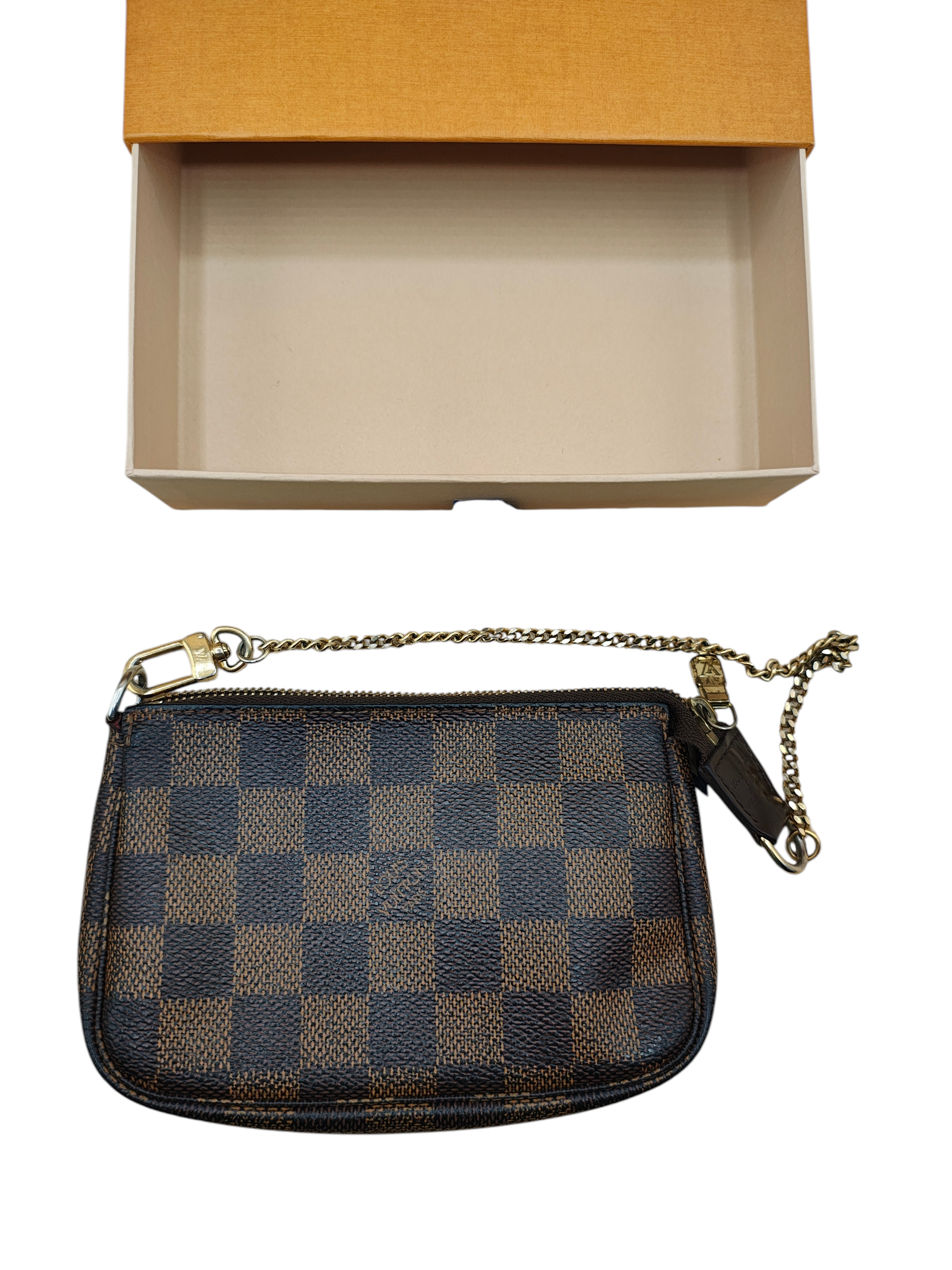 Pochette Louis Vuitton