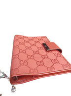 Porta Agenda Gucci