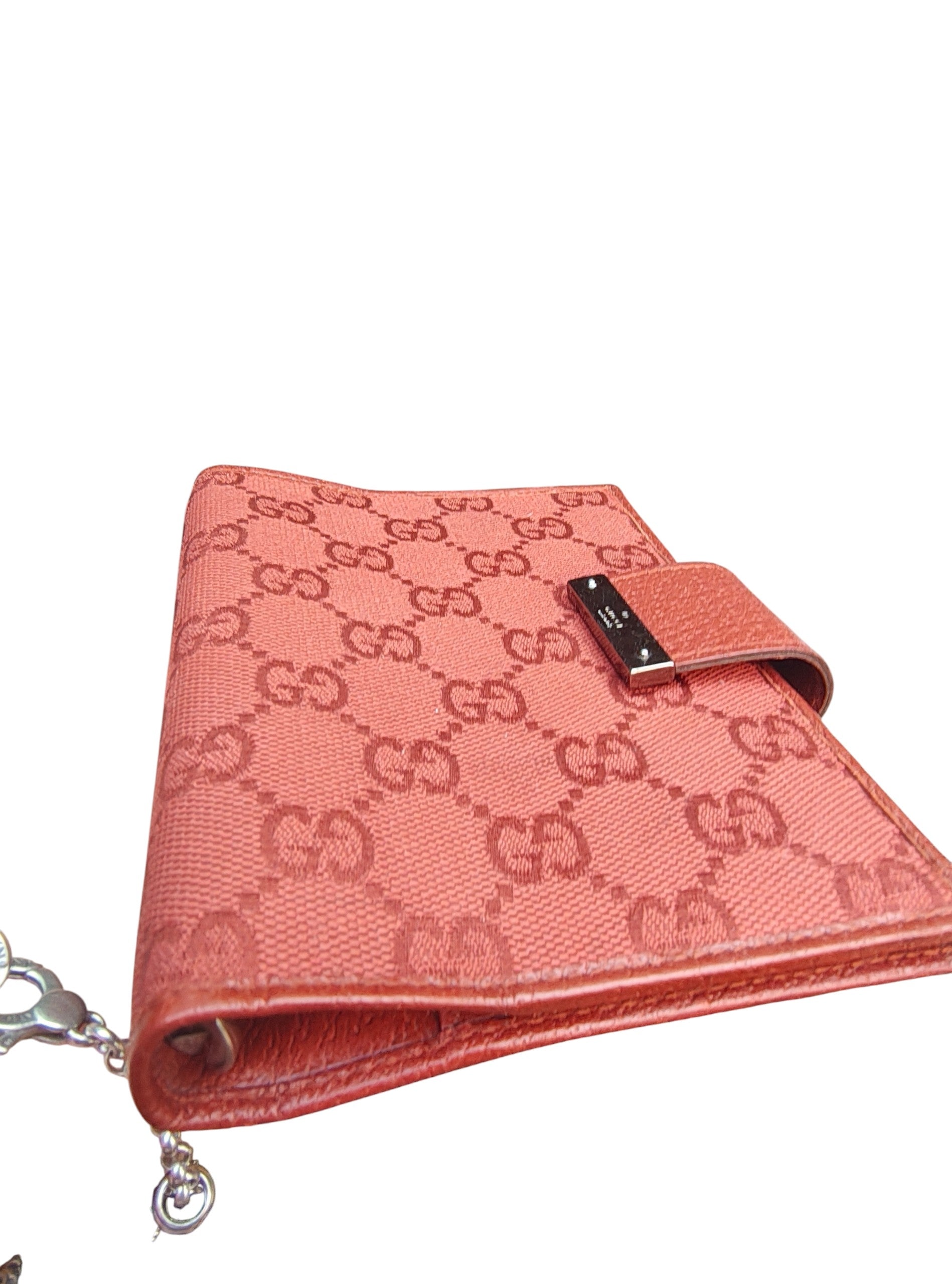 Porta Agenda Gucci