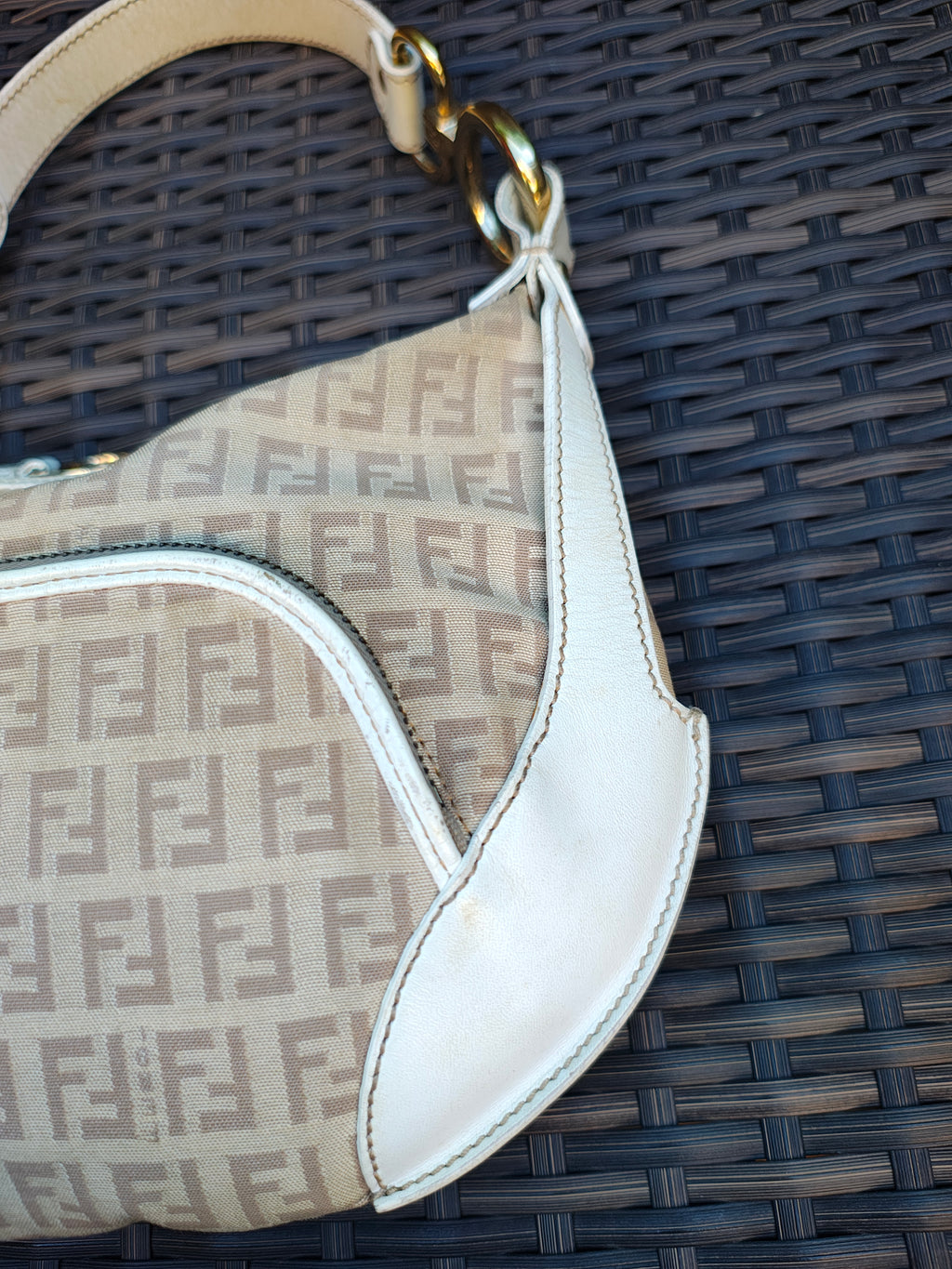 Borsa Fendi
