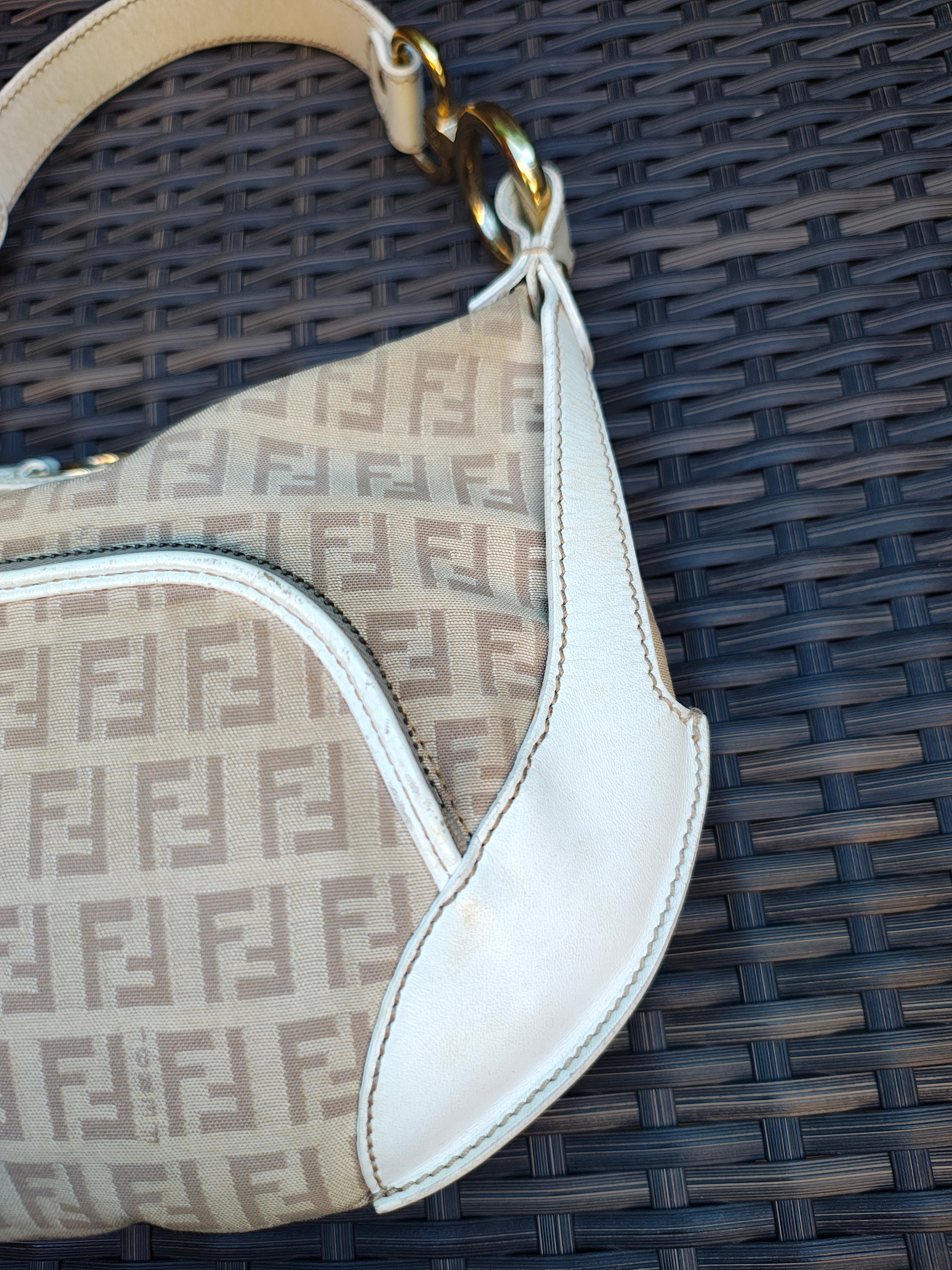 Borsa Fendi